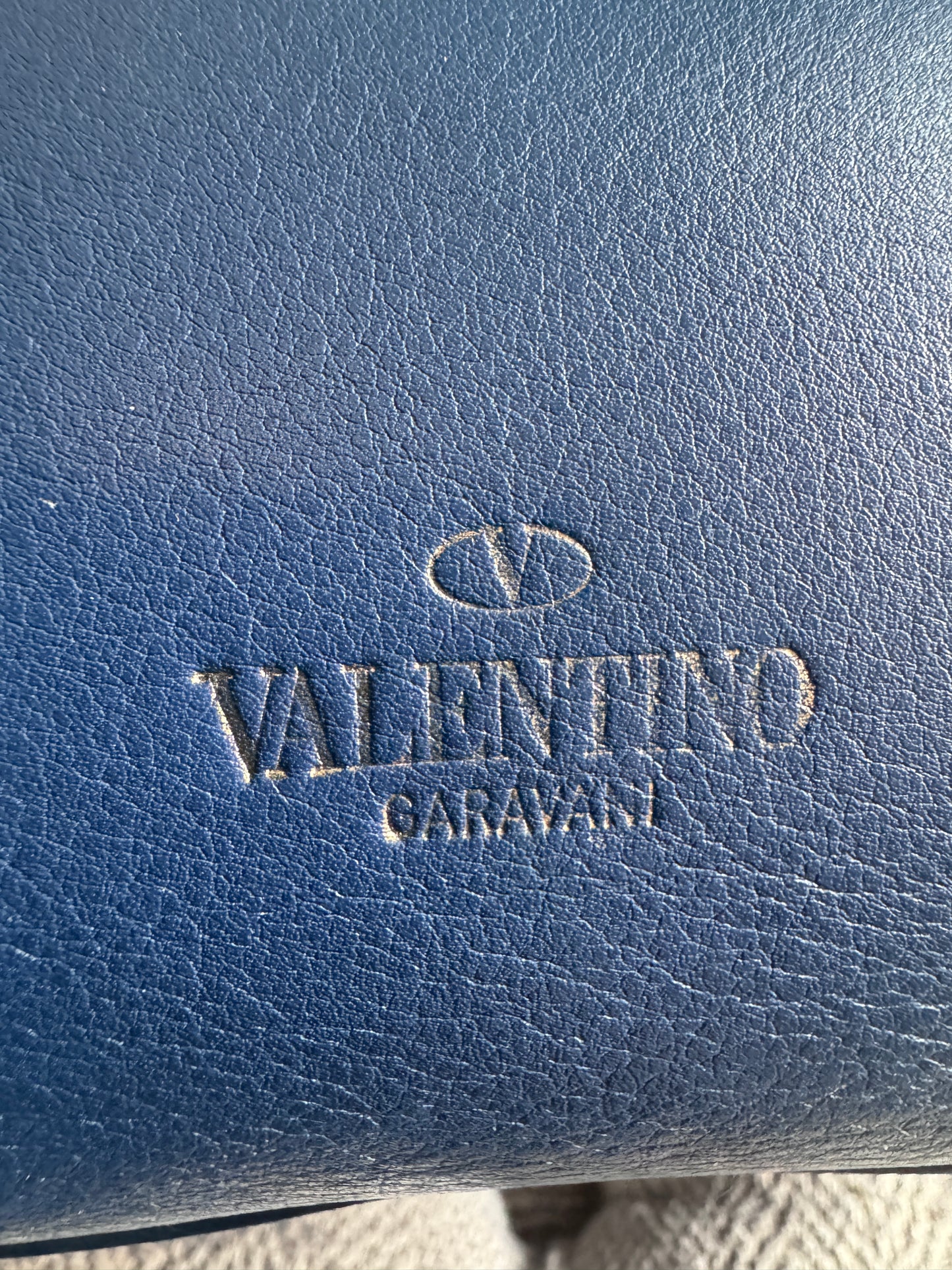 Valentino Garavani Rockstud Tote