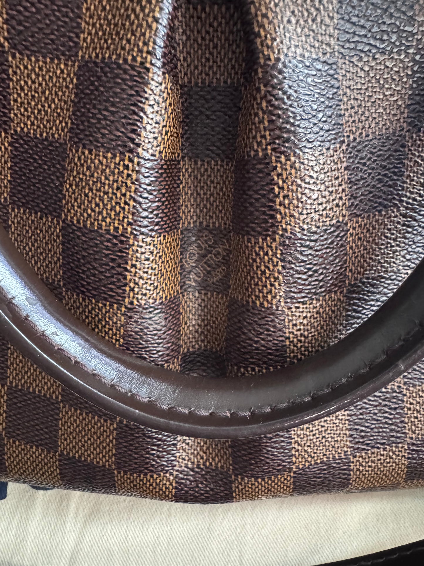 Louis Vuitton Trevi PM