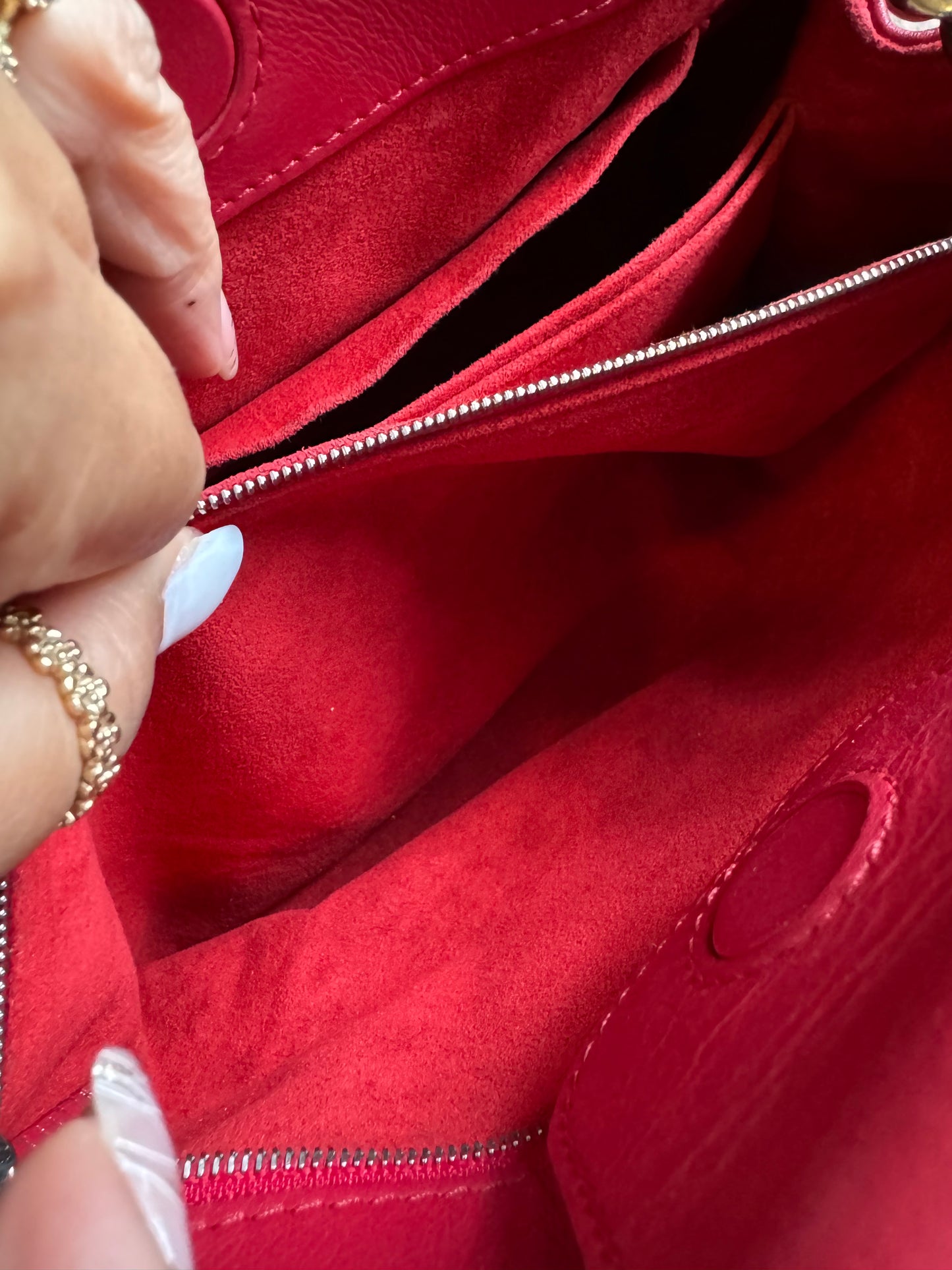 Louis Vuitton Wave Tote