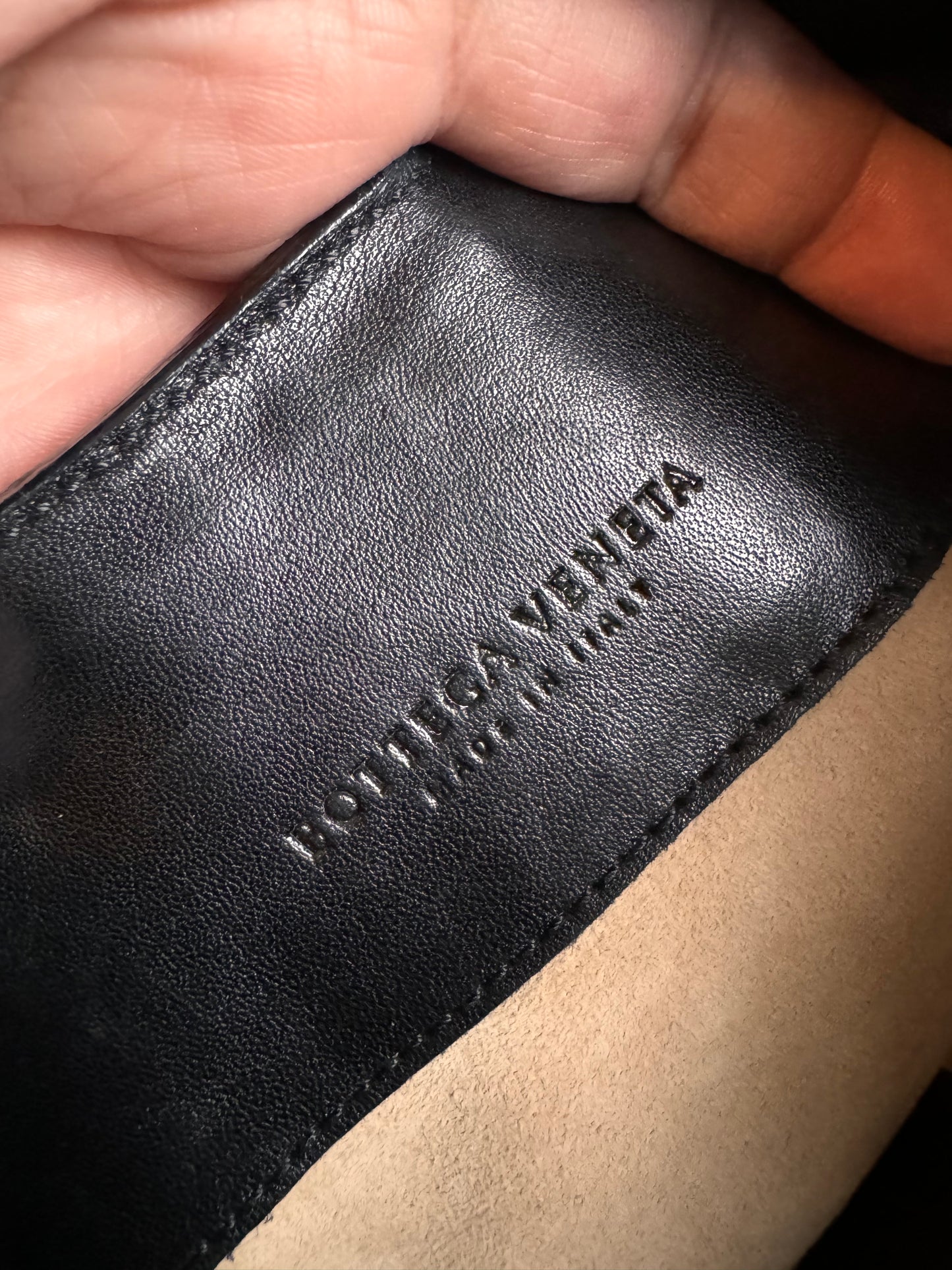 Bottega Veneta Intrecciato Hobo