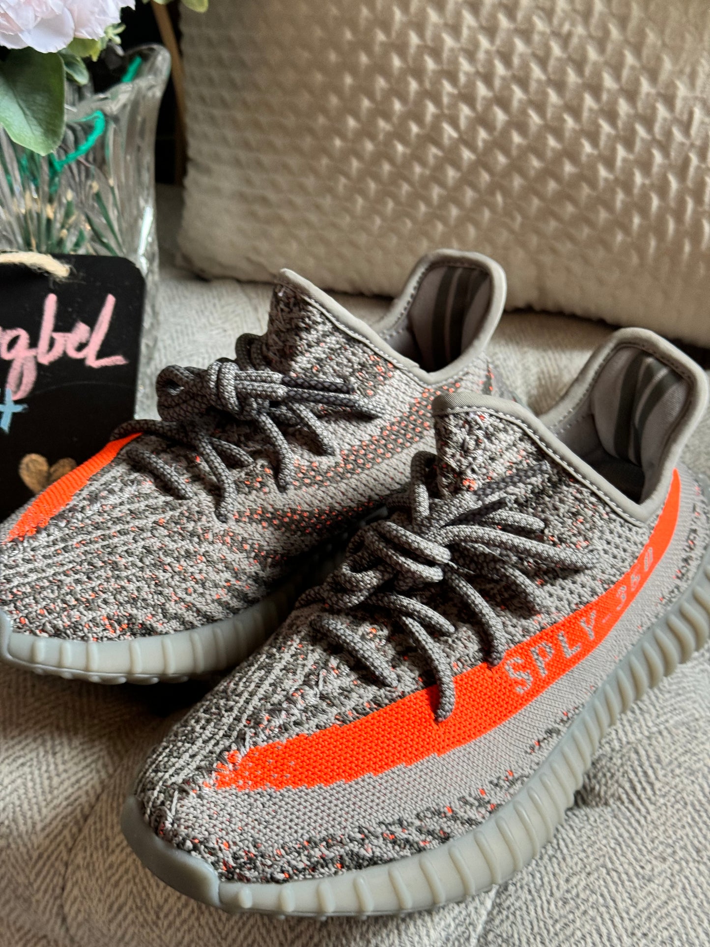 Adidas Yeezy Boost 350 V2
