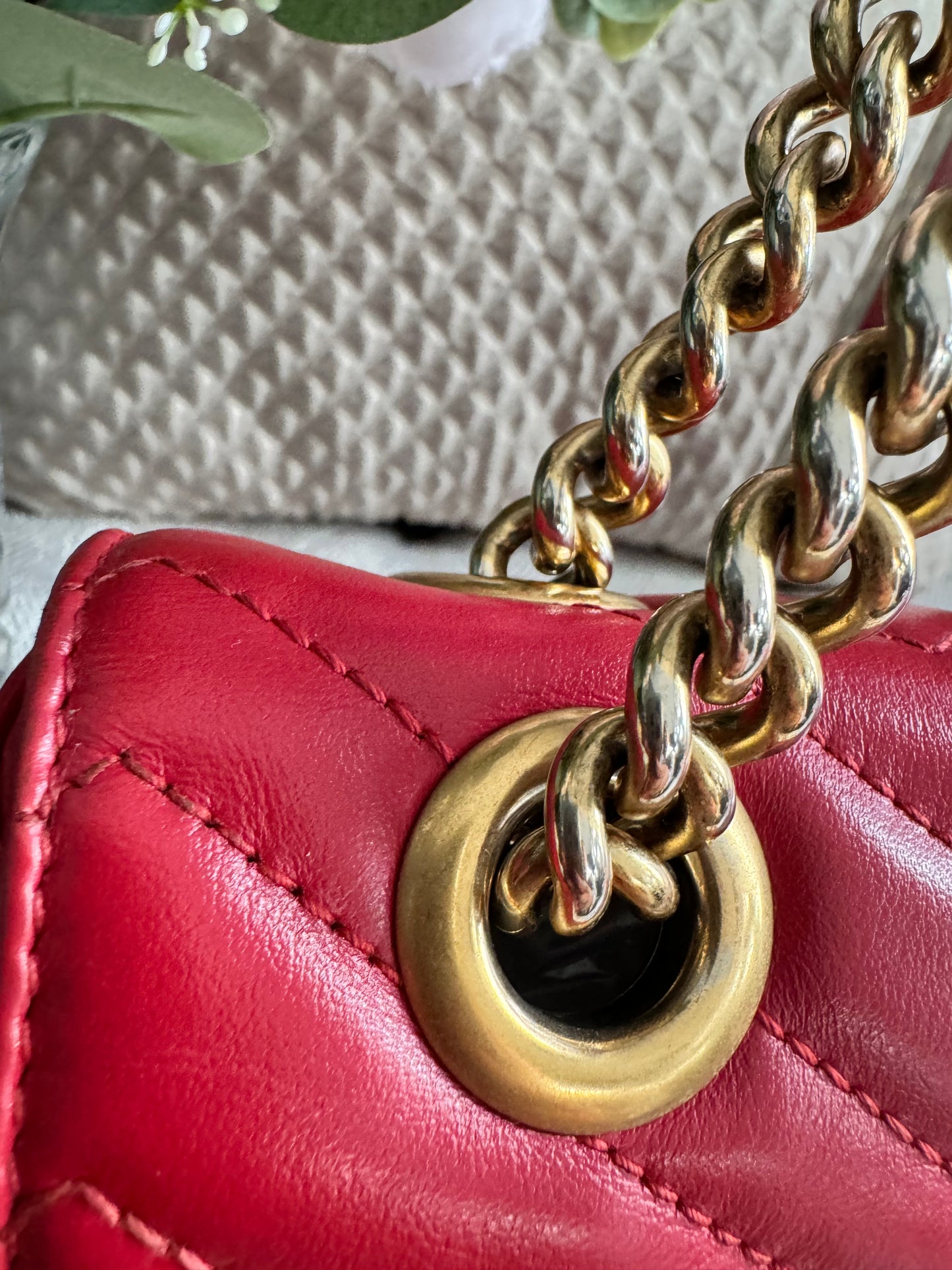 Gucci Small Marmont
