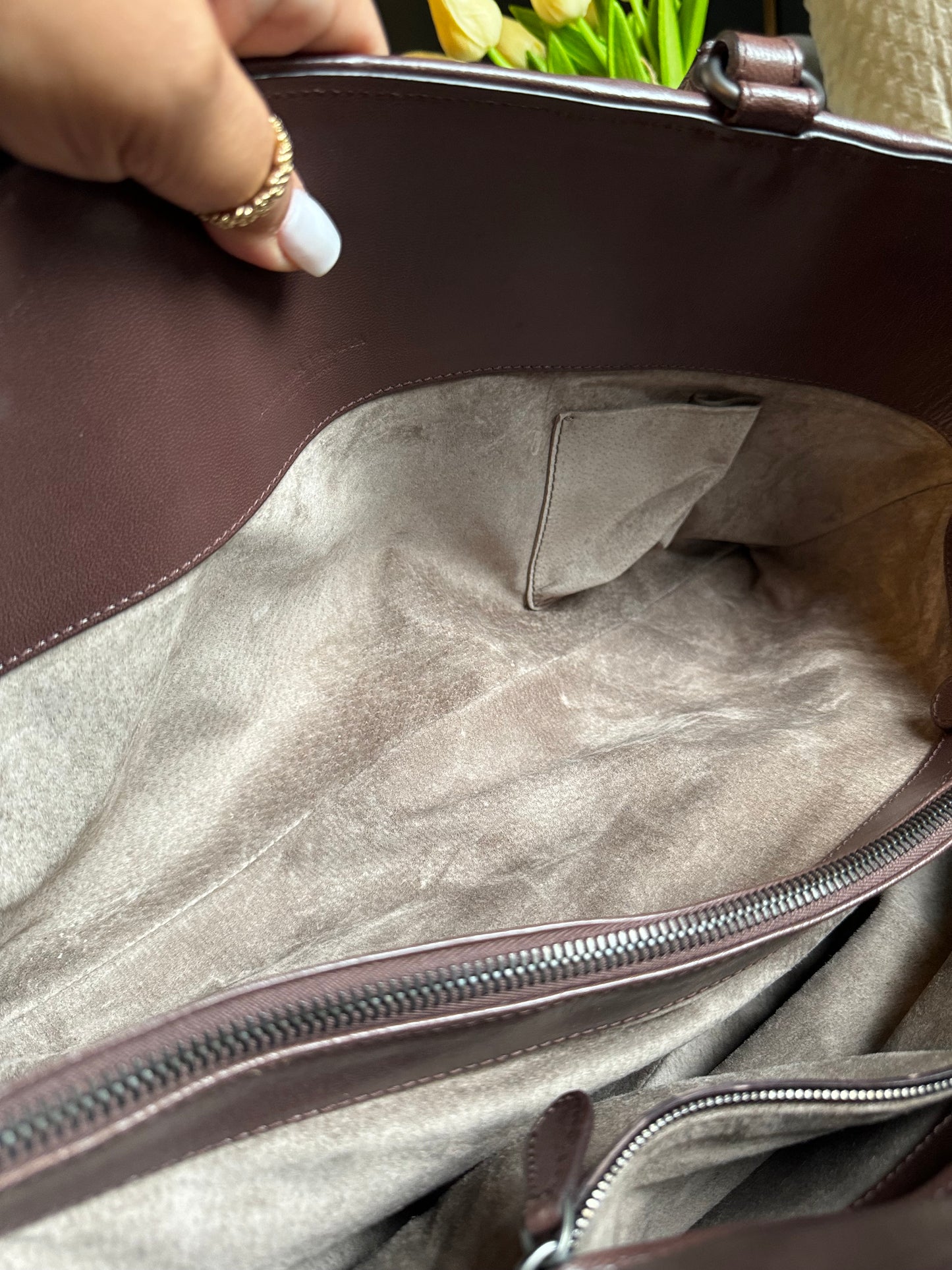 Bottega Veneta Tote
