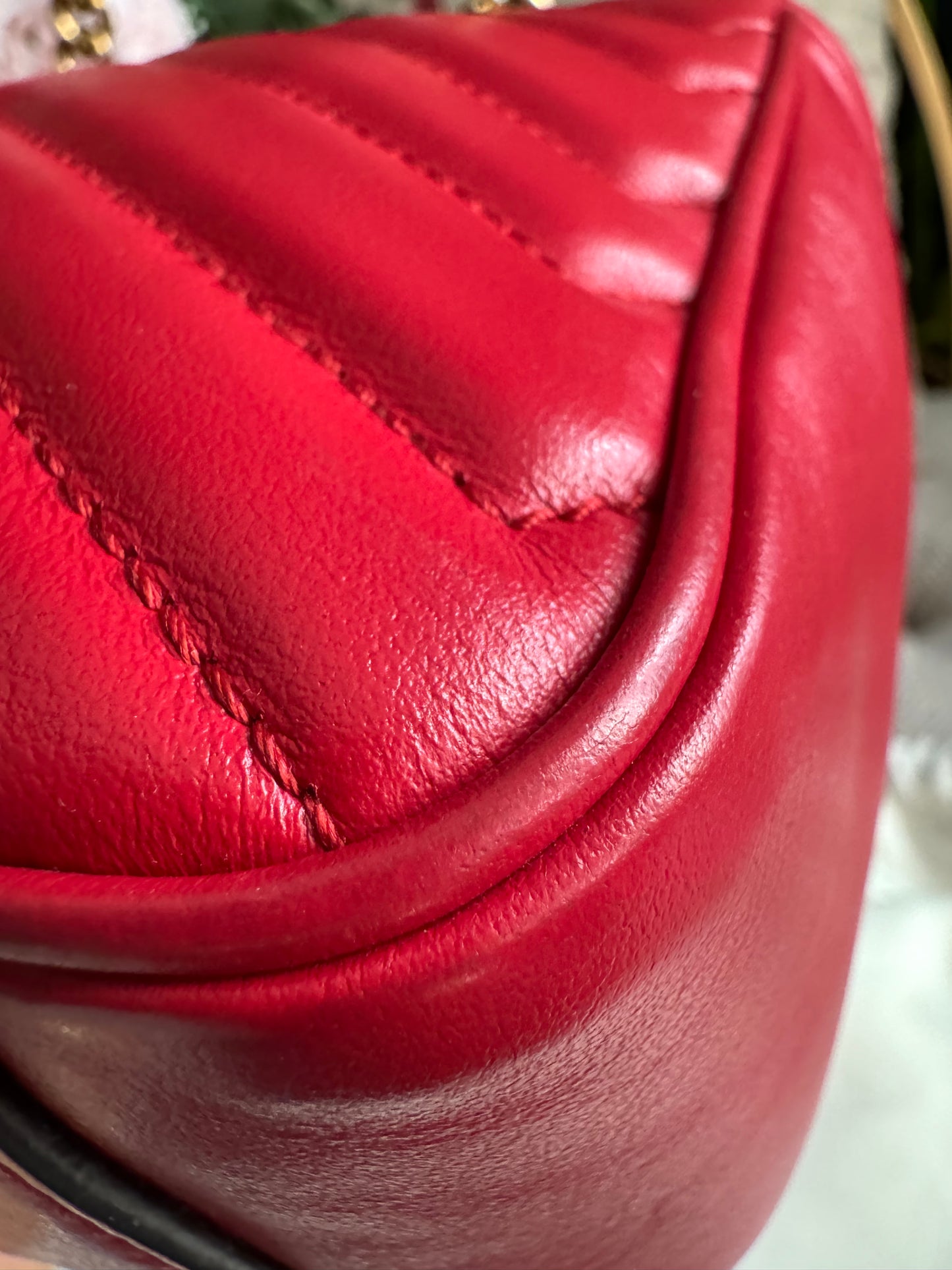 Gucci Small Marmont