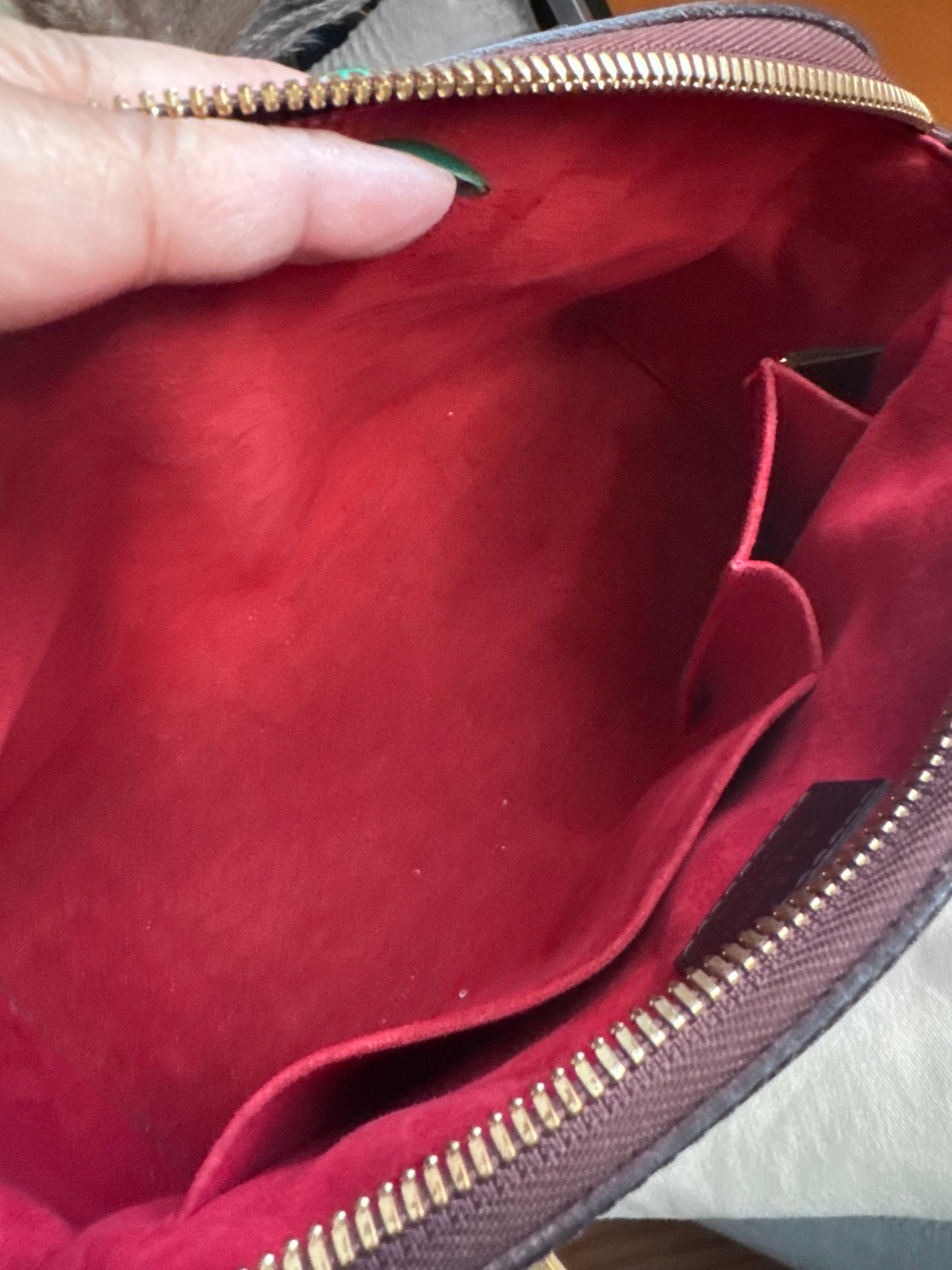 Louis Vuitton Trevi PM