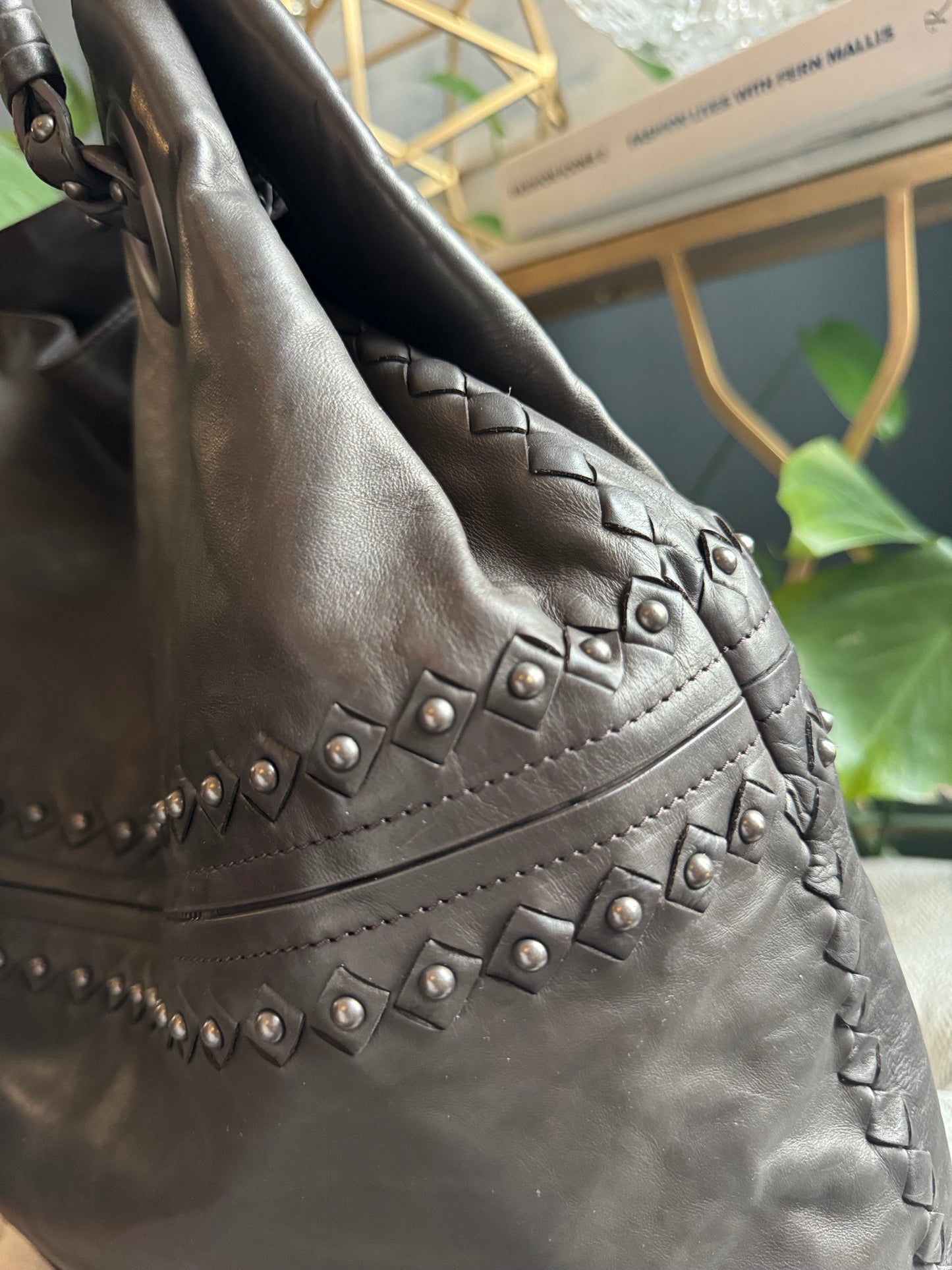 Bottega Veneta Hobo