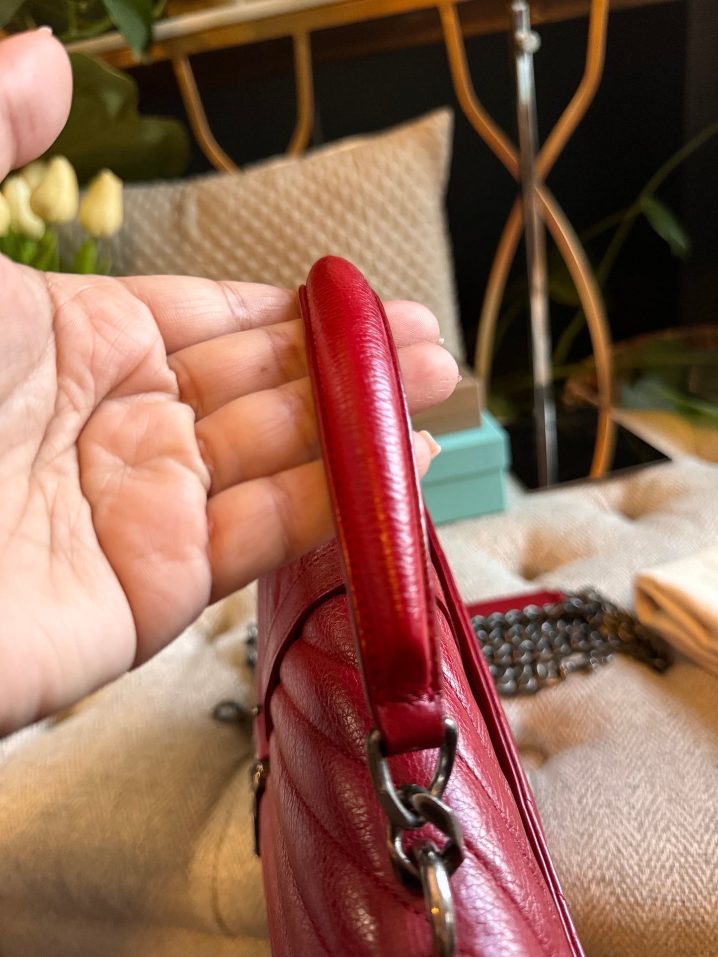 YSL Medium College