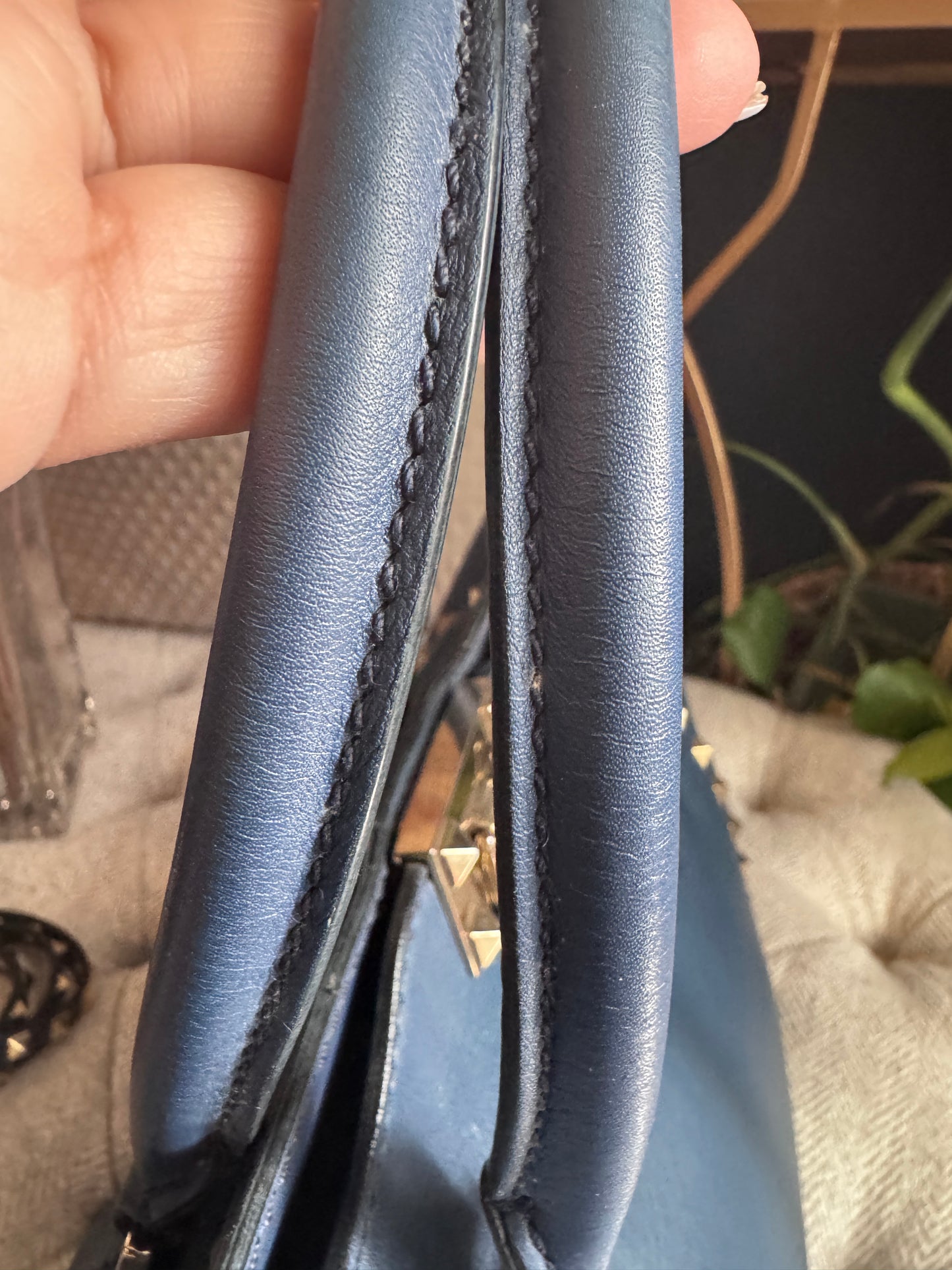 Valentino Garavani Rockstud Tote