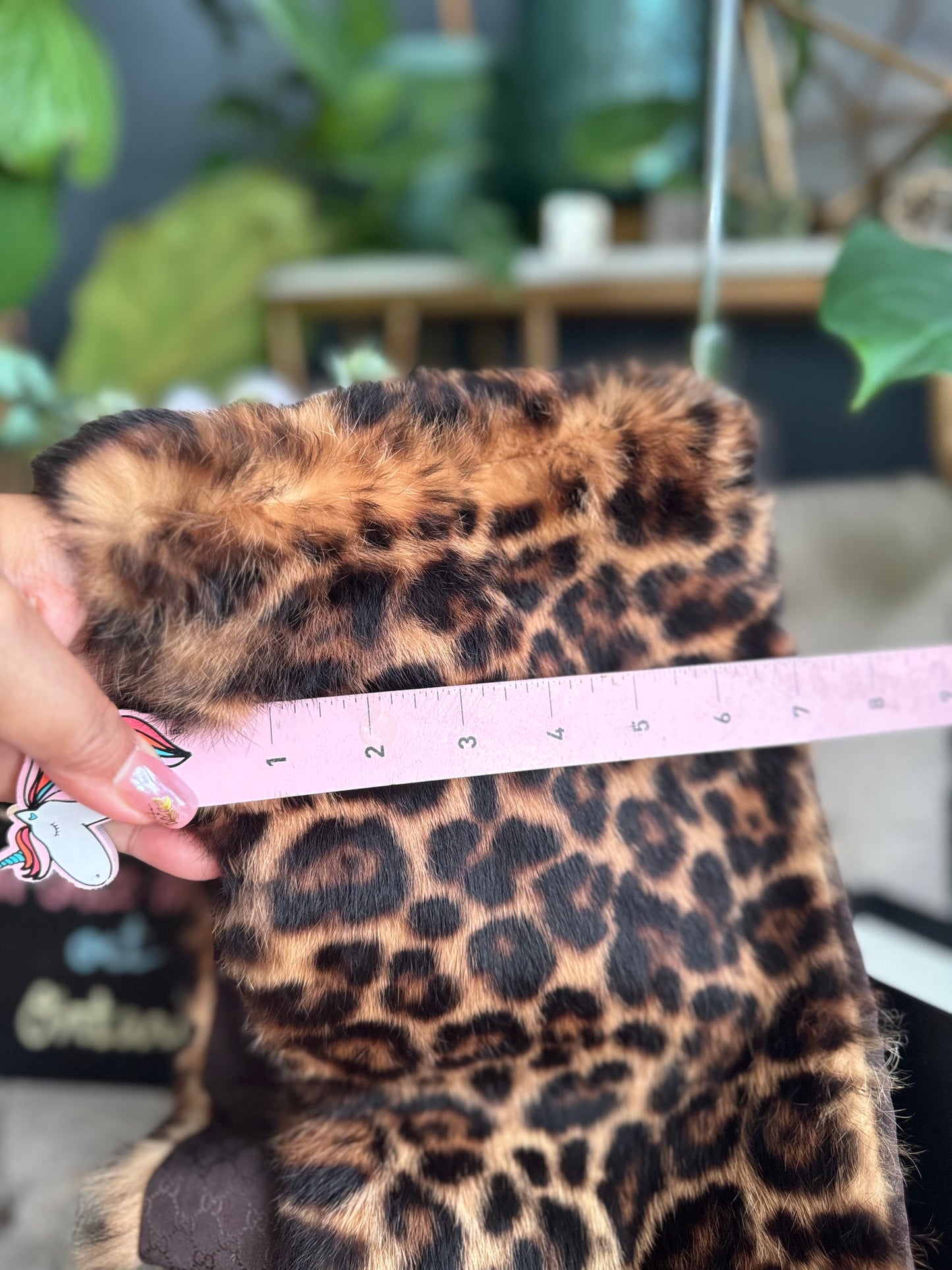 Gucci Muffler