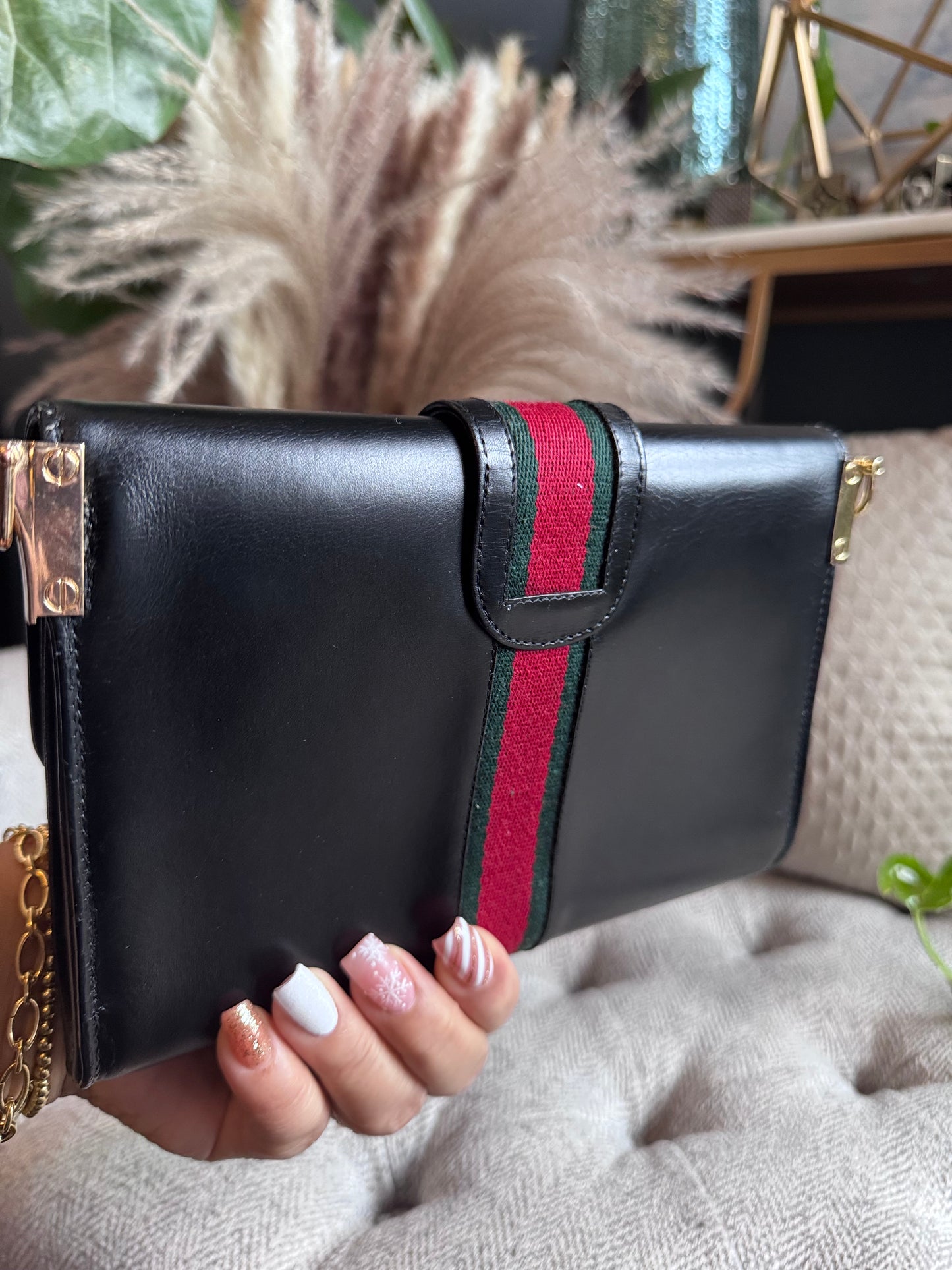 Gucci Vintage Pouch