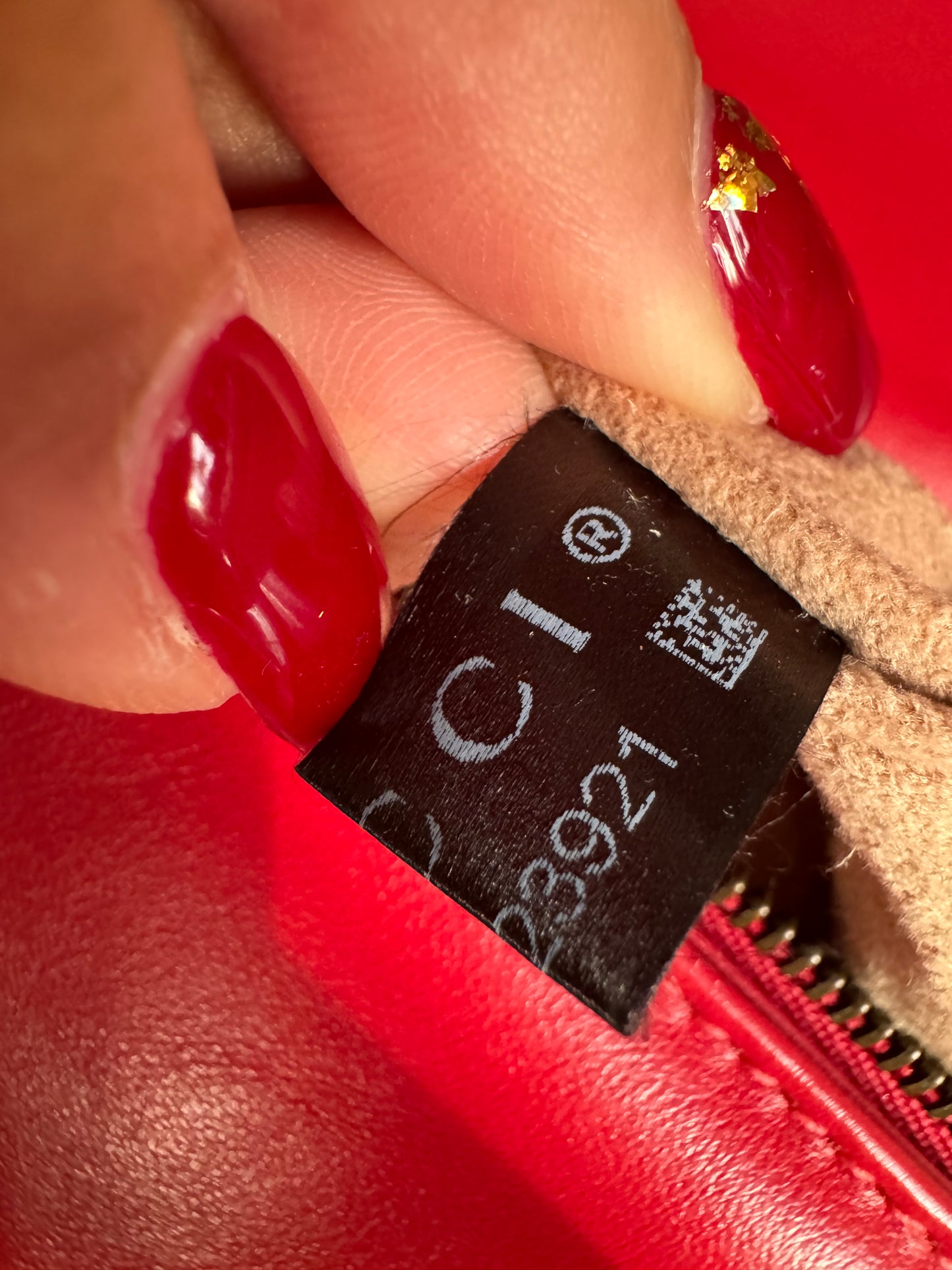 Gucci Small Marmont