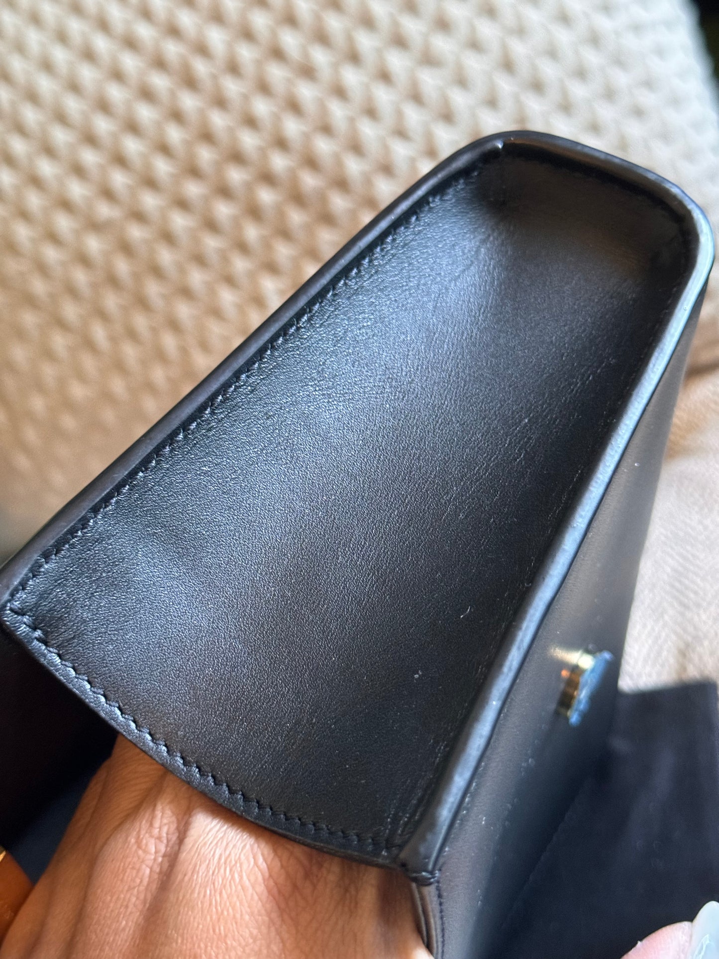 YSL Small Kate with Tassel
