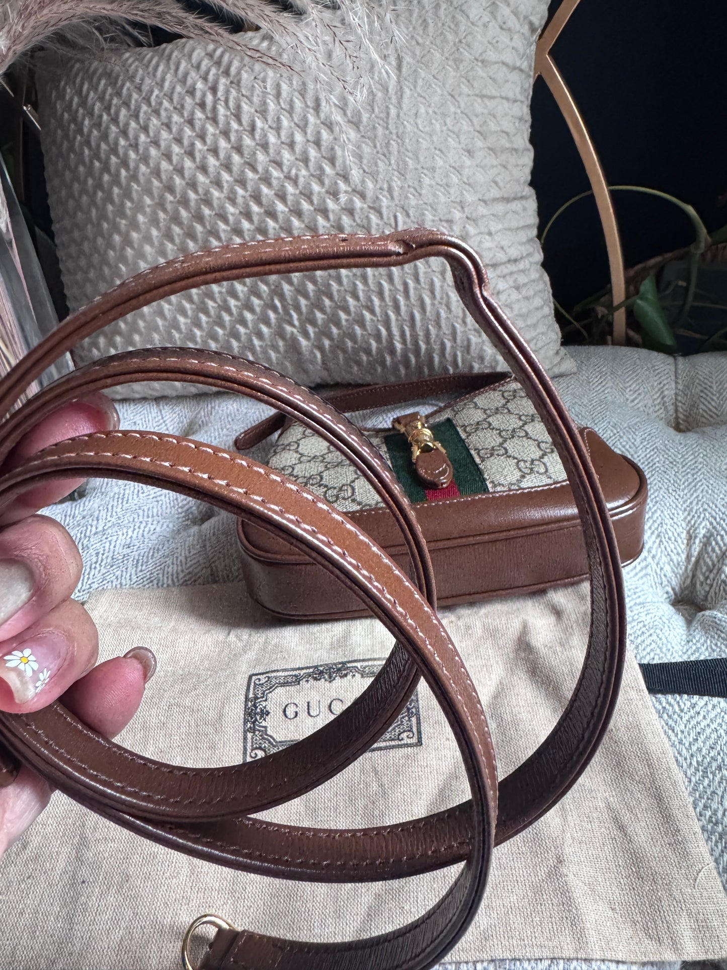 Gucci 1961 Mini Jackie