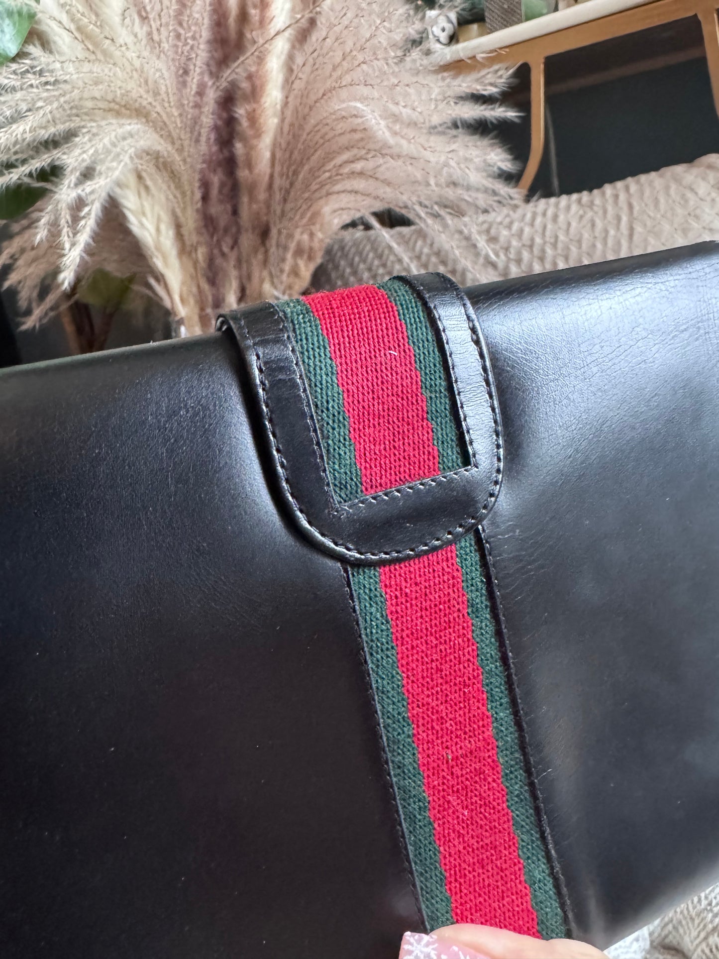 Gucci Vintage Pouch
