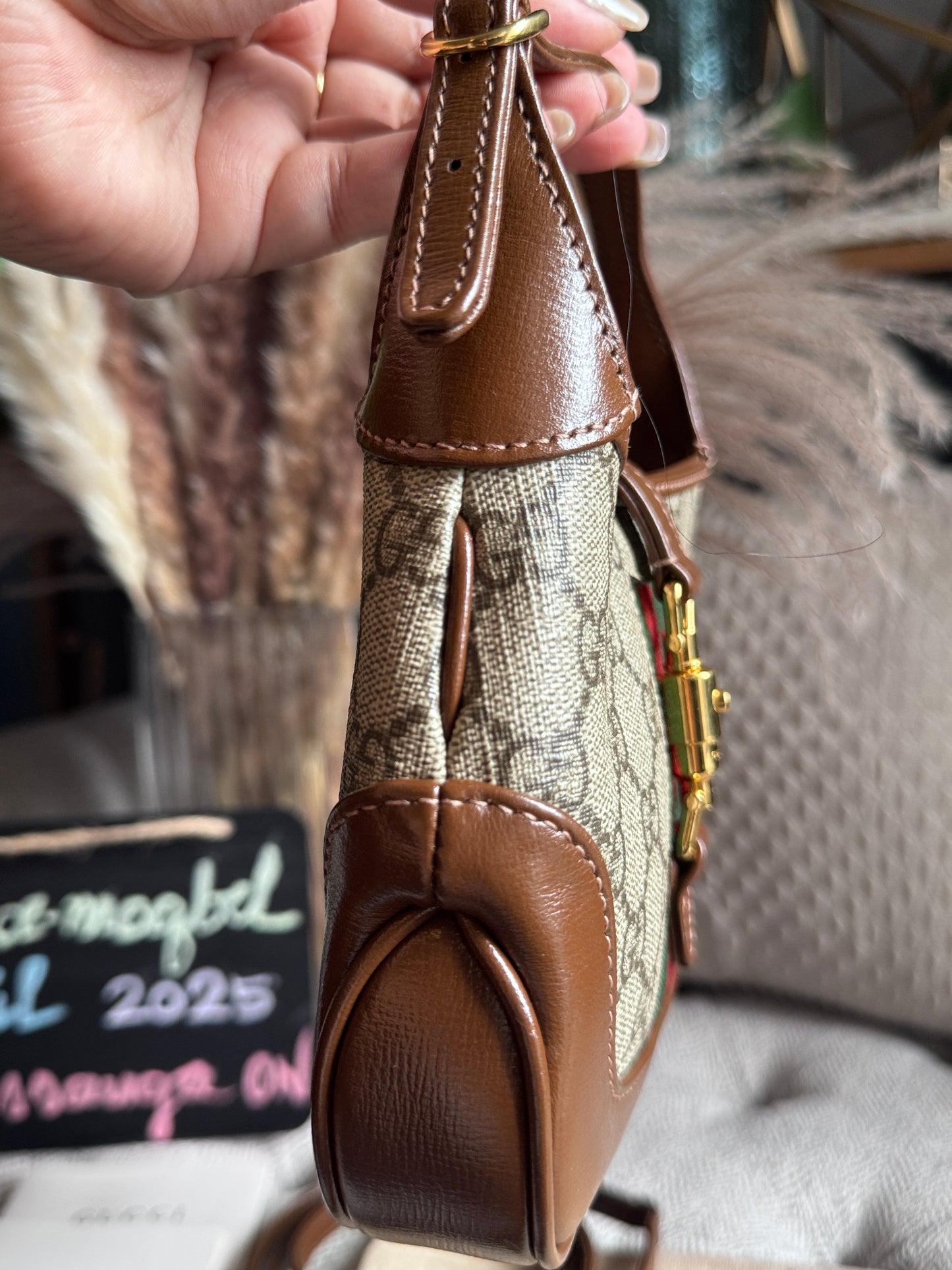 Gucci 1961 Mini Jackie