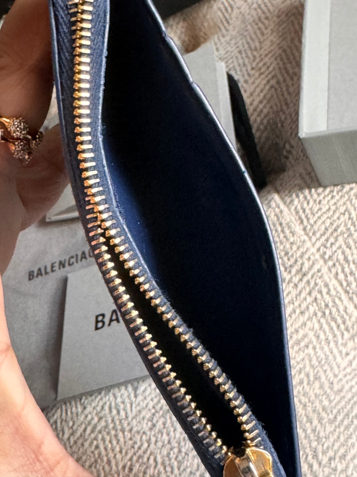 Balenciaga Cardholder