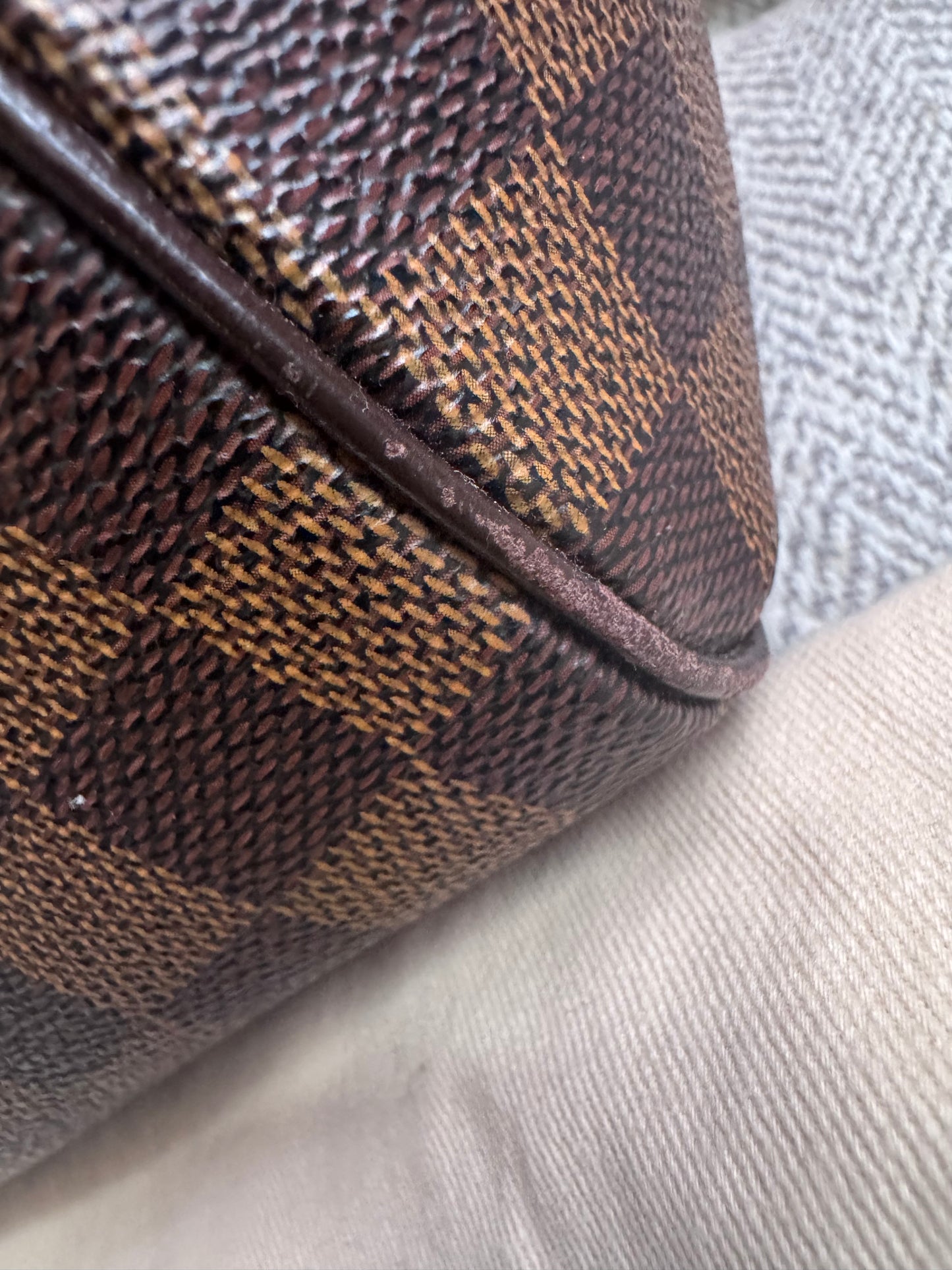 Louis Vuitton Trevi PM