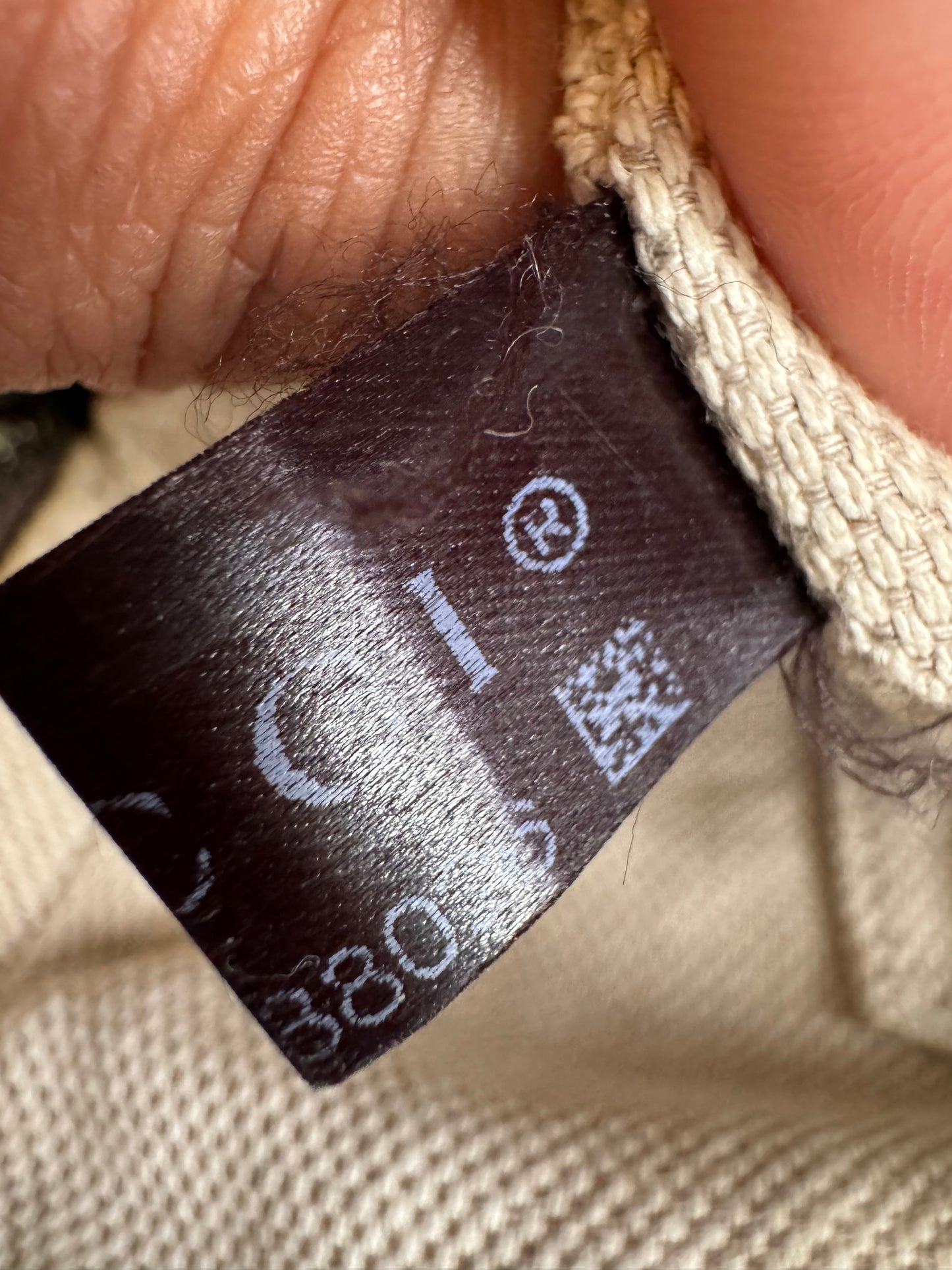 Gucci Soho Disco in Pewter