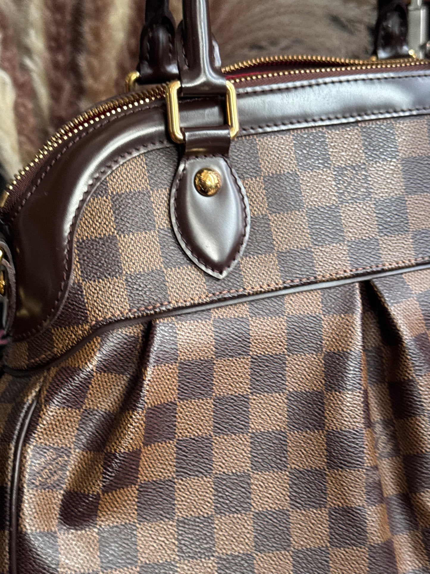 Louis Vuitton Trevi PM