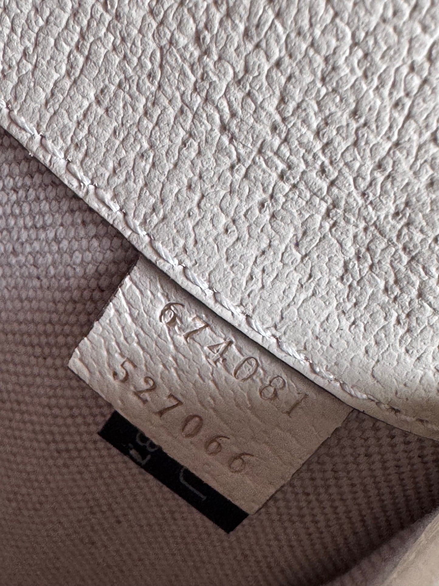 Gucci Beltbag/Clutch