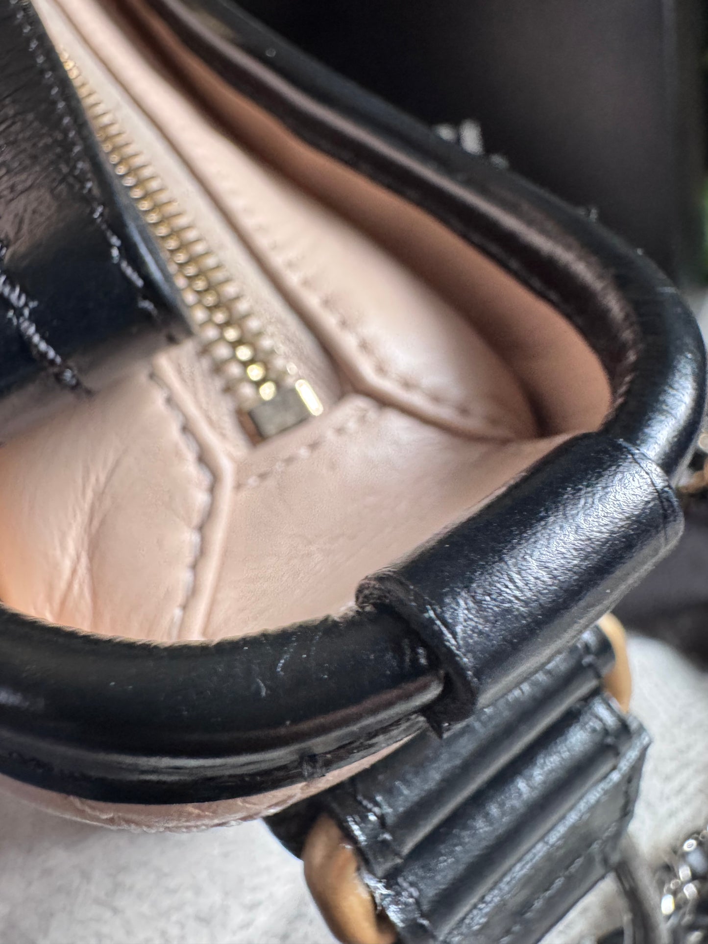 Chanel Small Gabrielle
