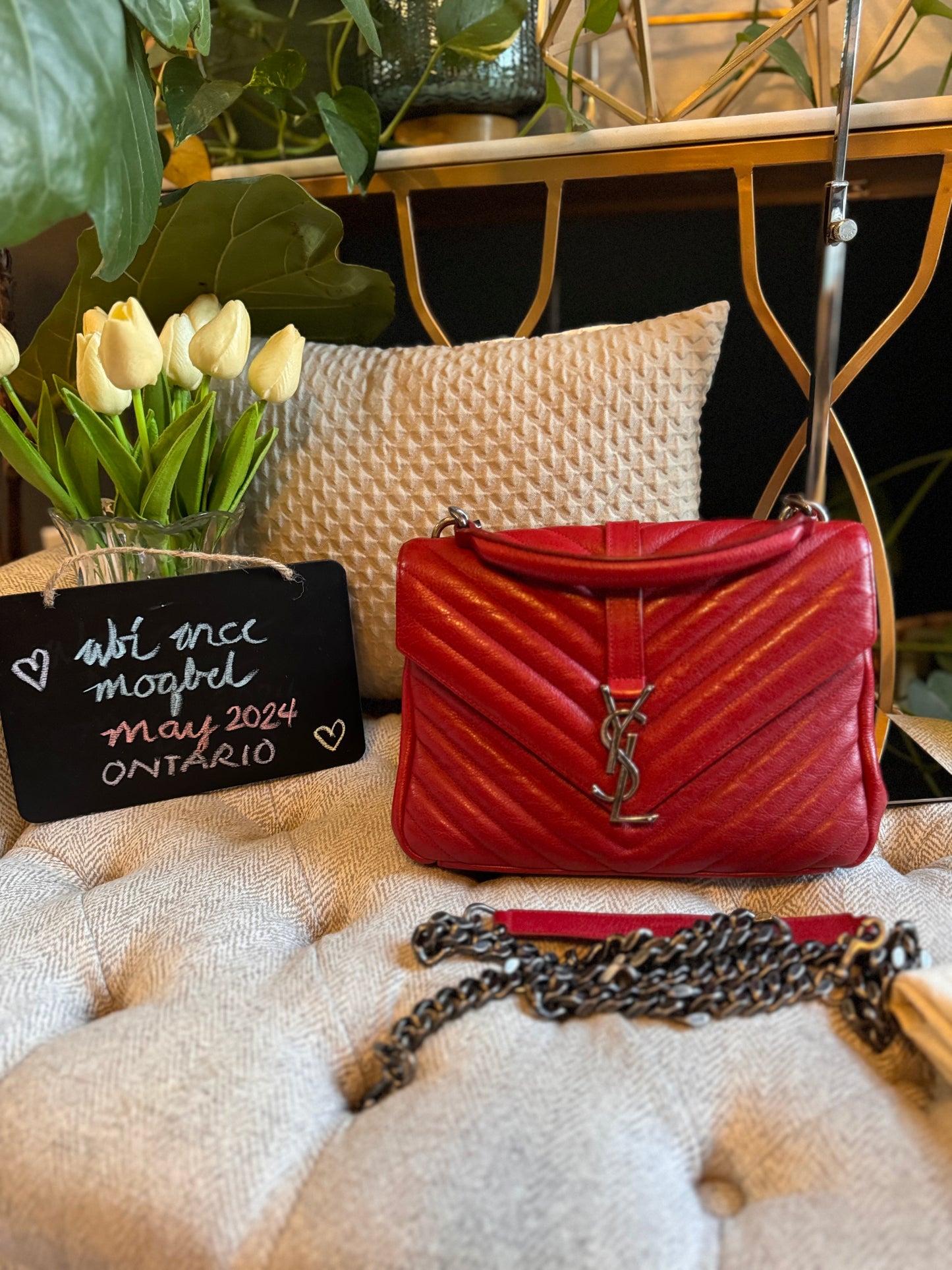YSL Medium College