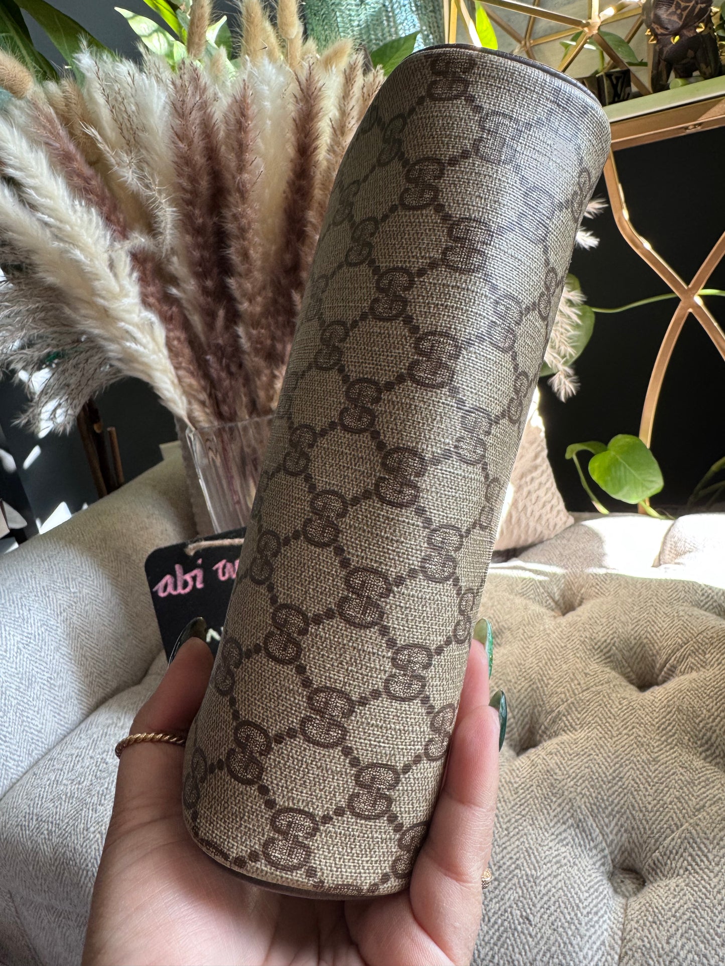Gucci Vintage Ophidia 20cm