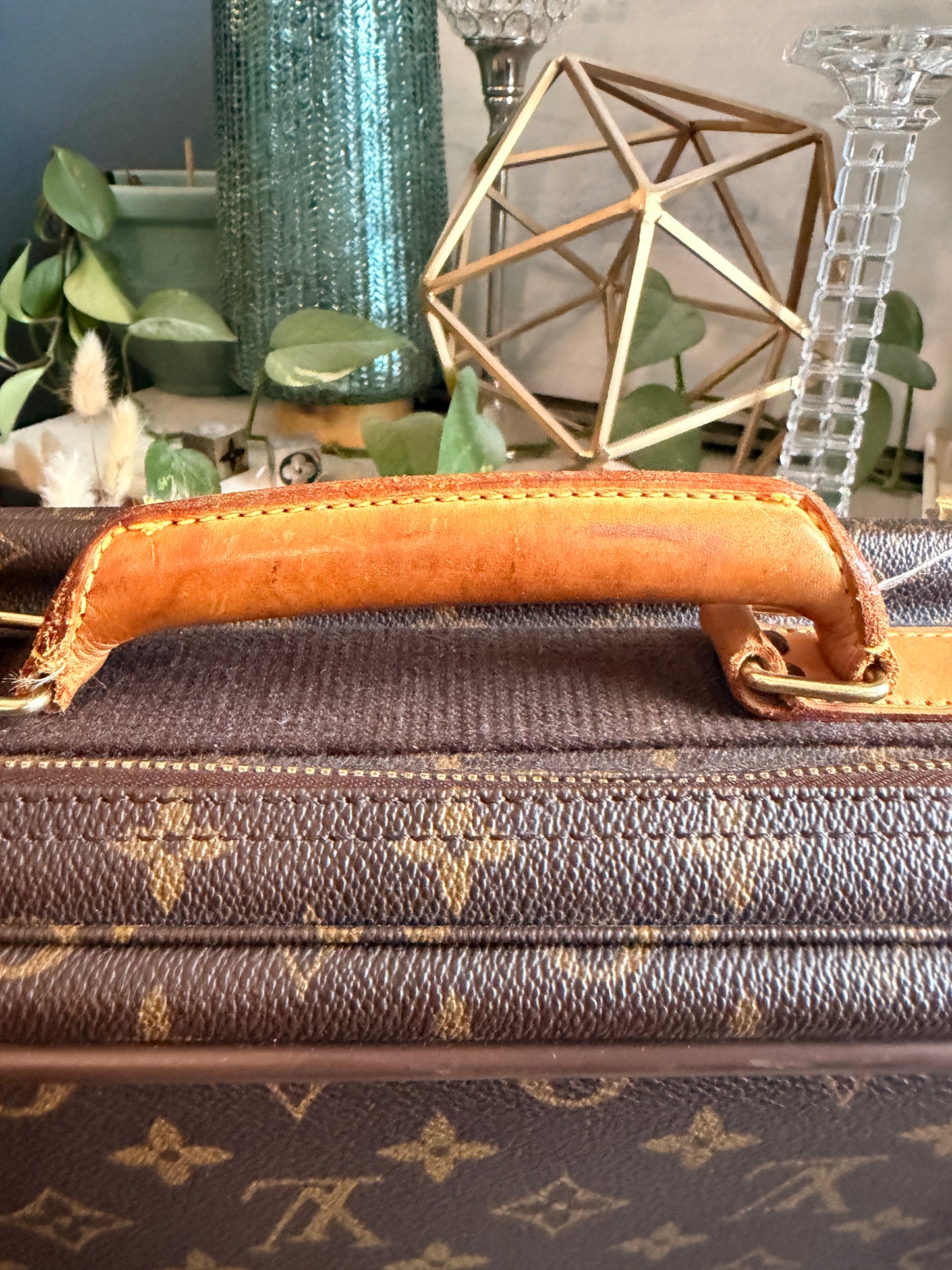 Louis Vuitton Vintage Monogram Sirius