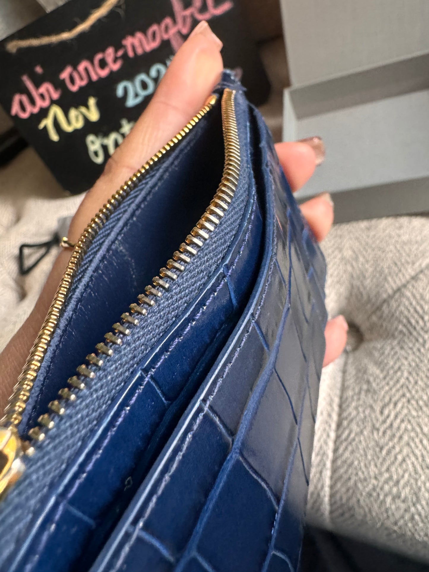 Balenciaga Cardholder