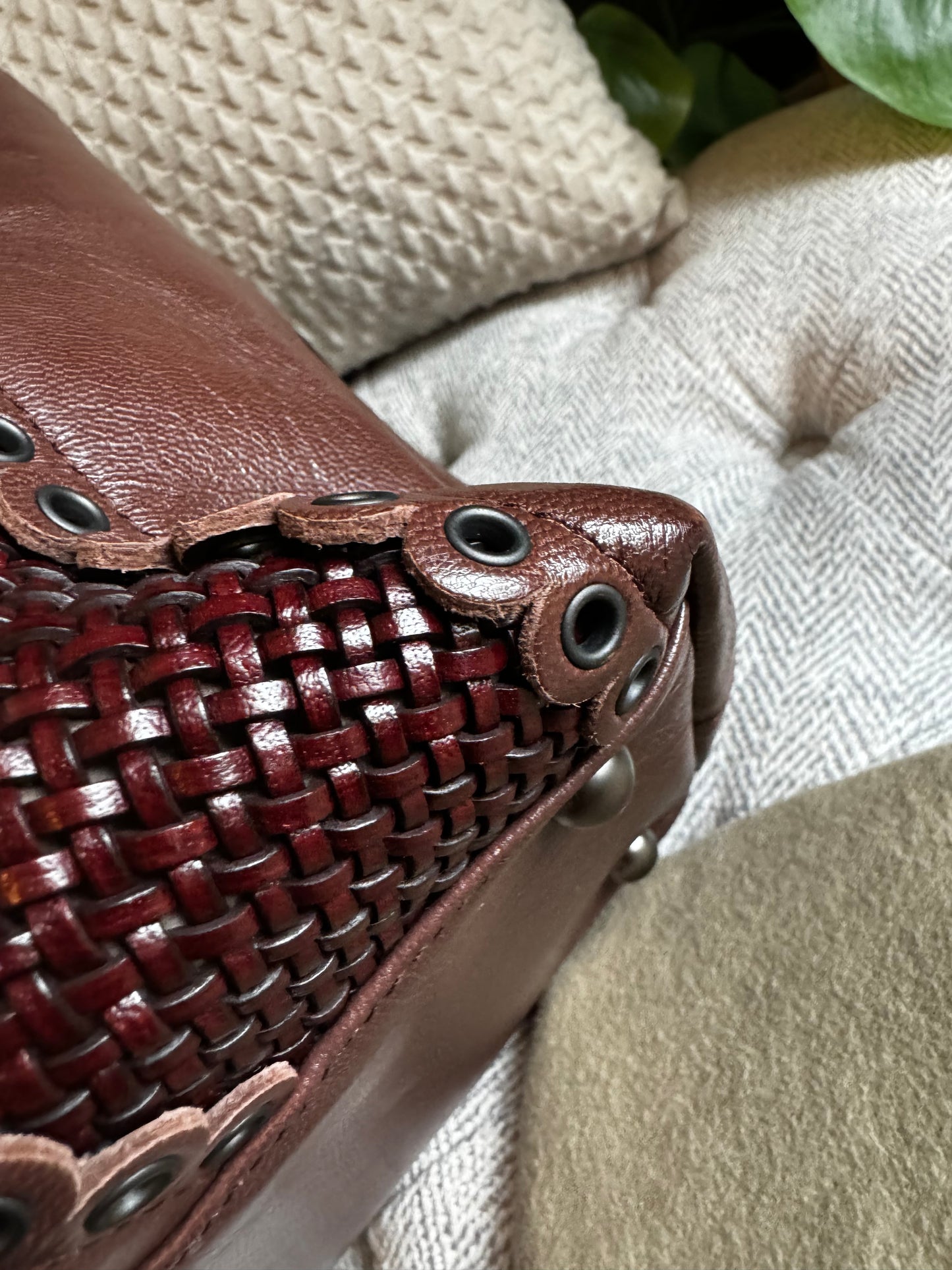 Bottega Veneta Tote