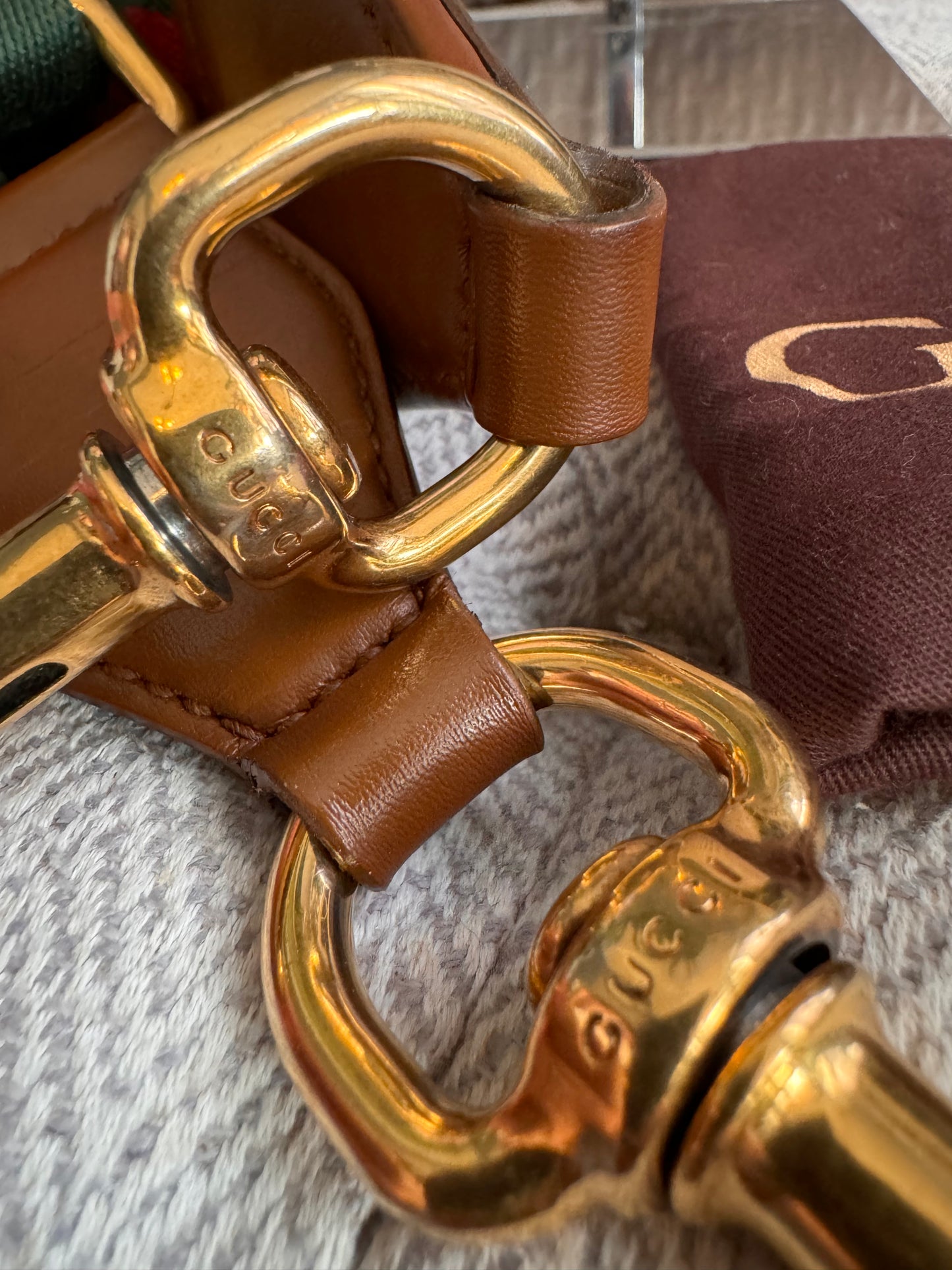 Gucci Lady Web