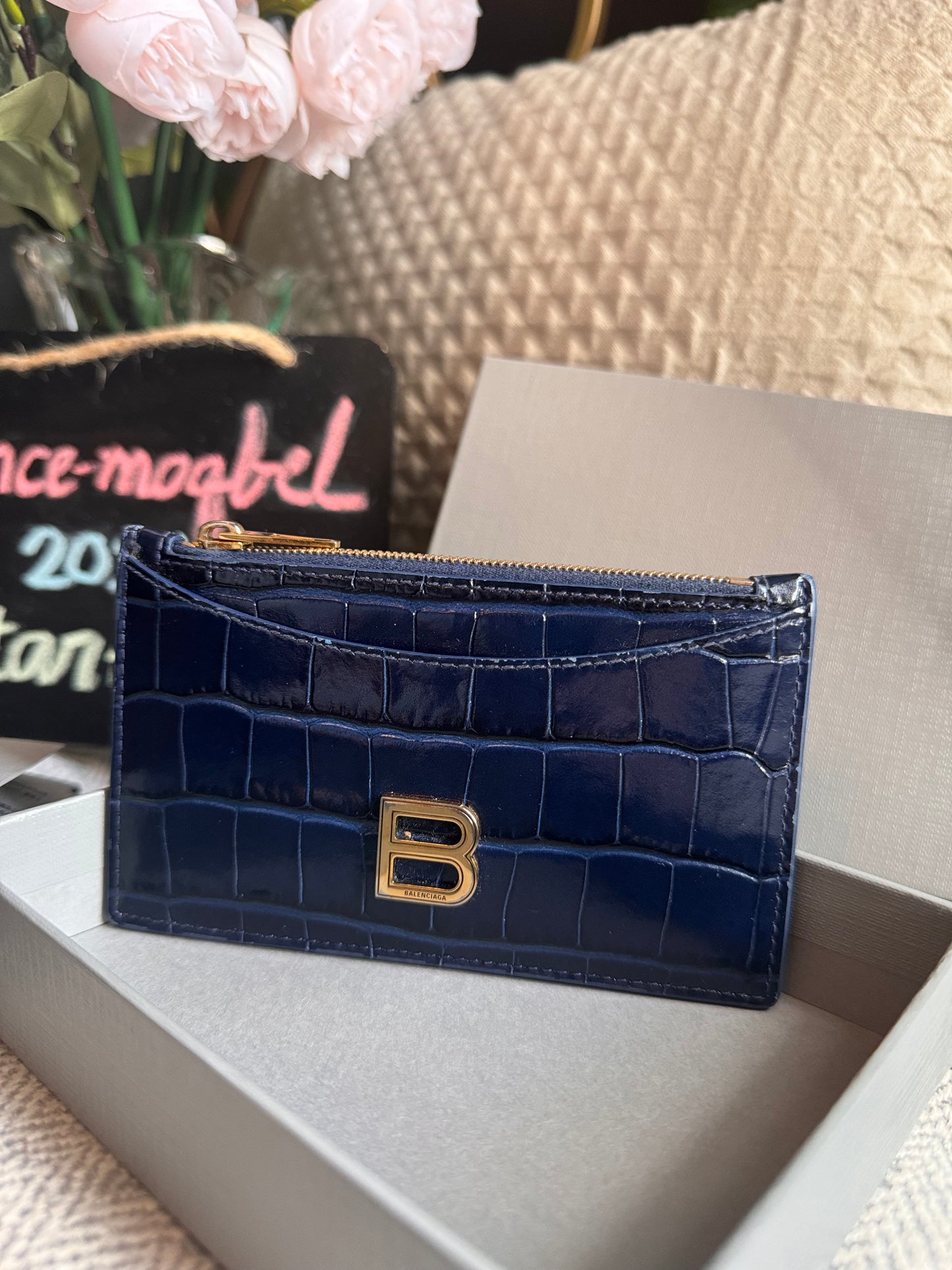 Balenciaga Cardholder