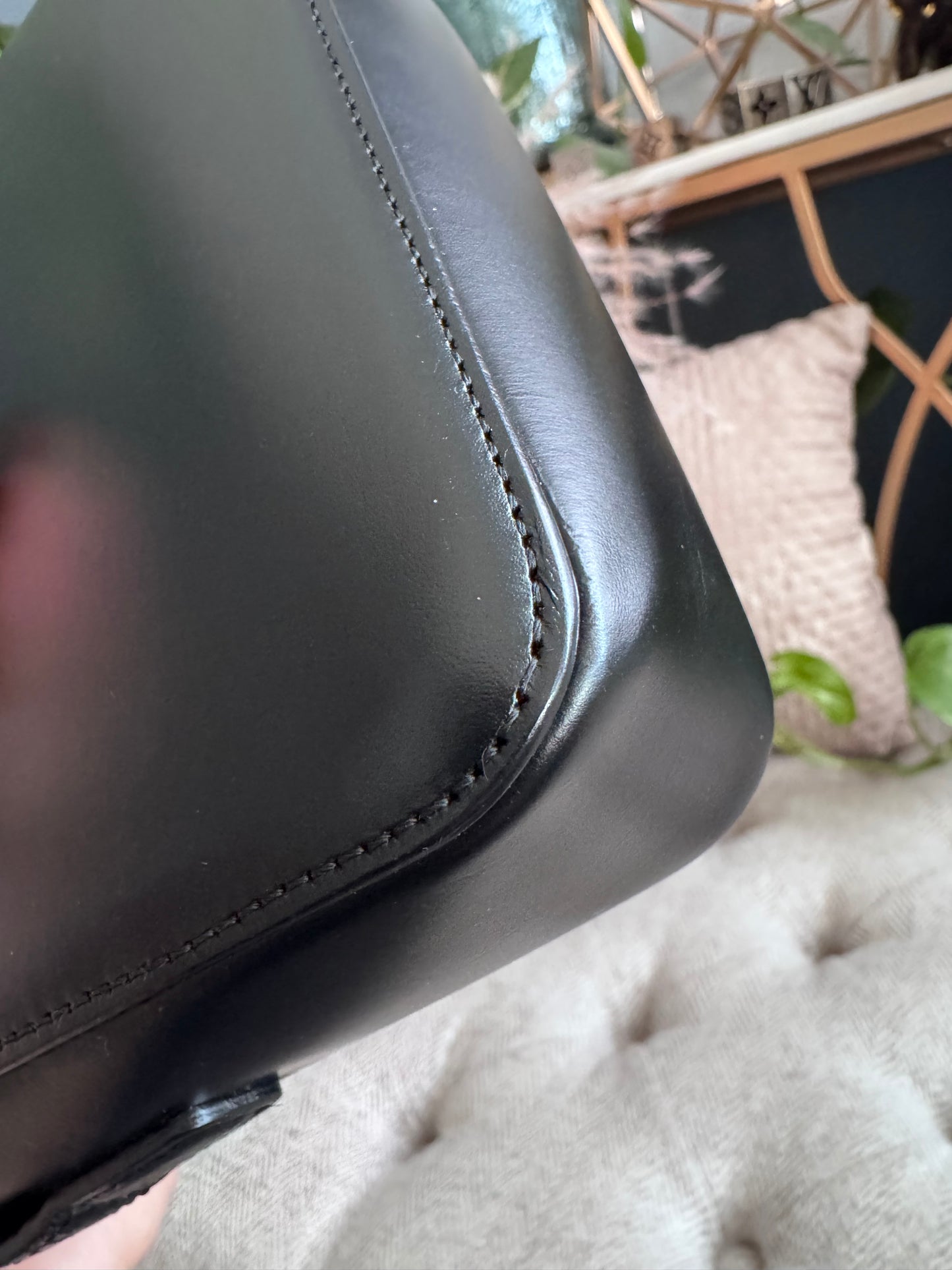 Celine Triomphe 16cm