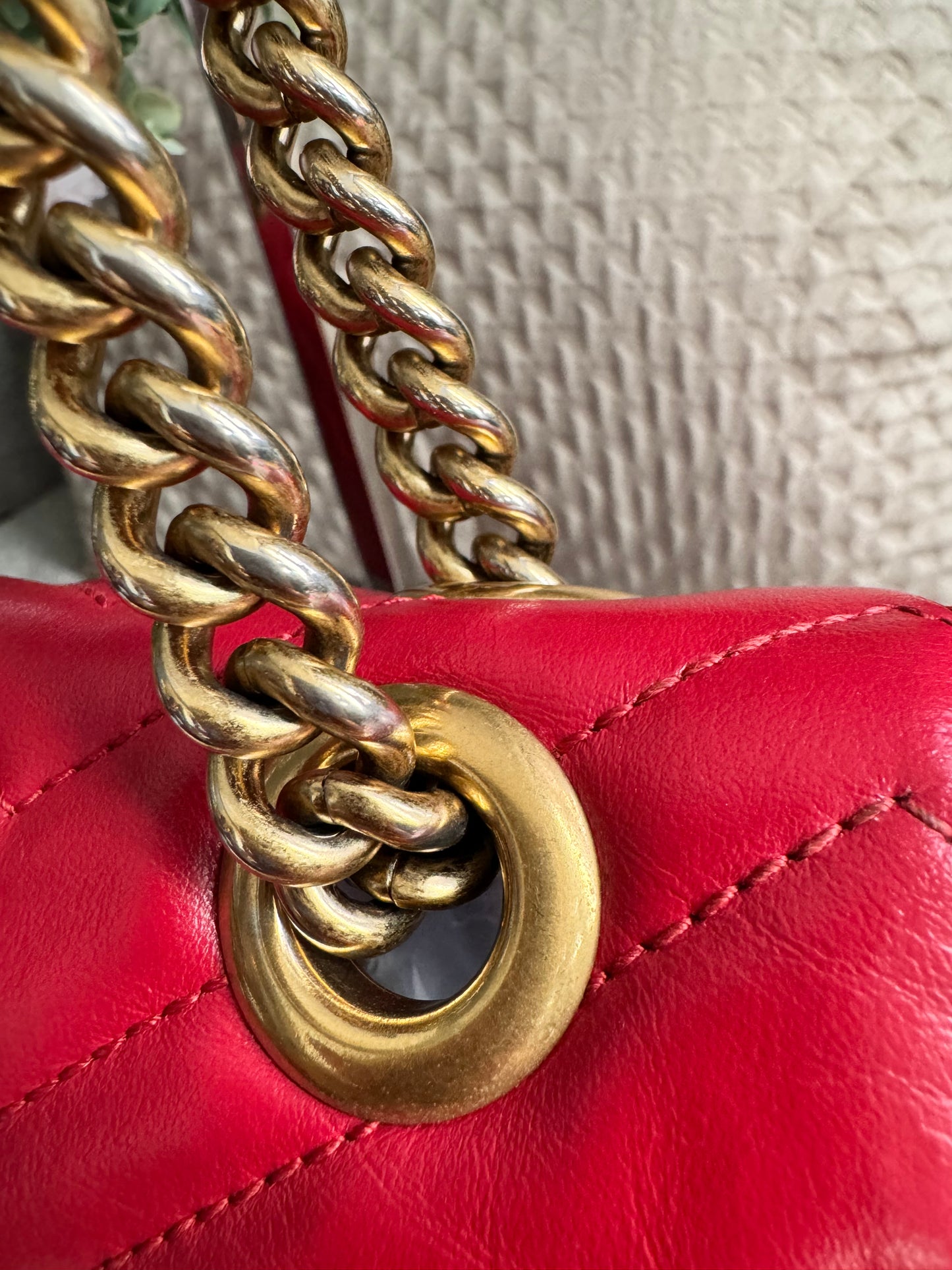 Gucci Small Marmont