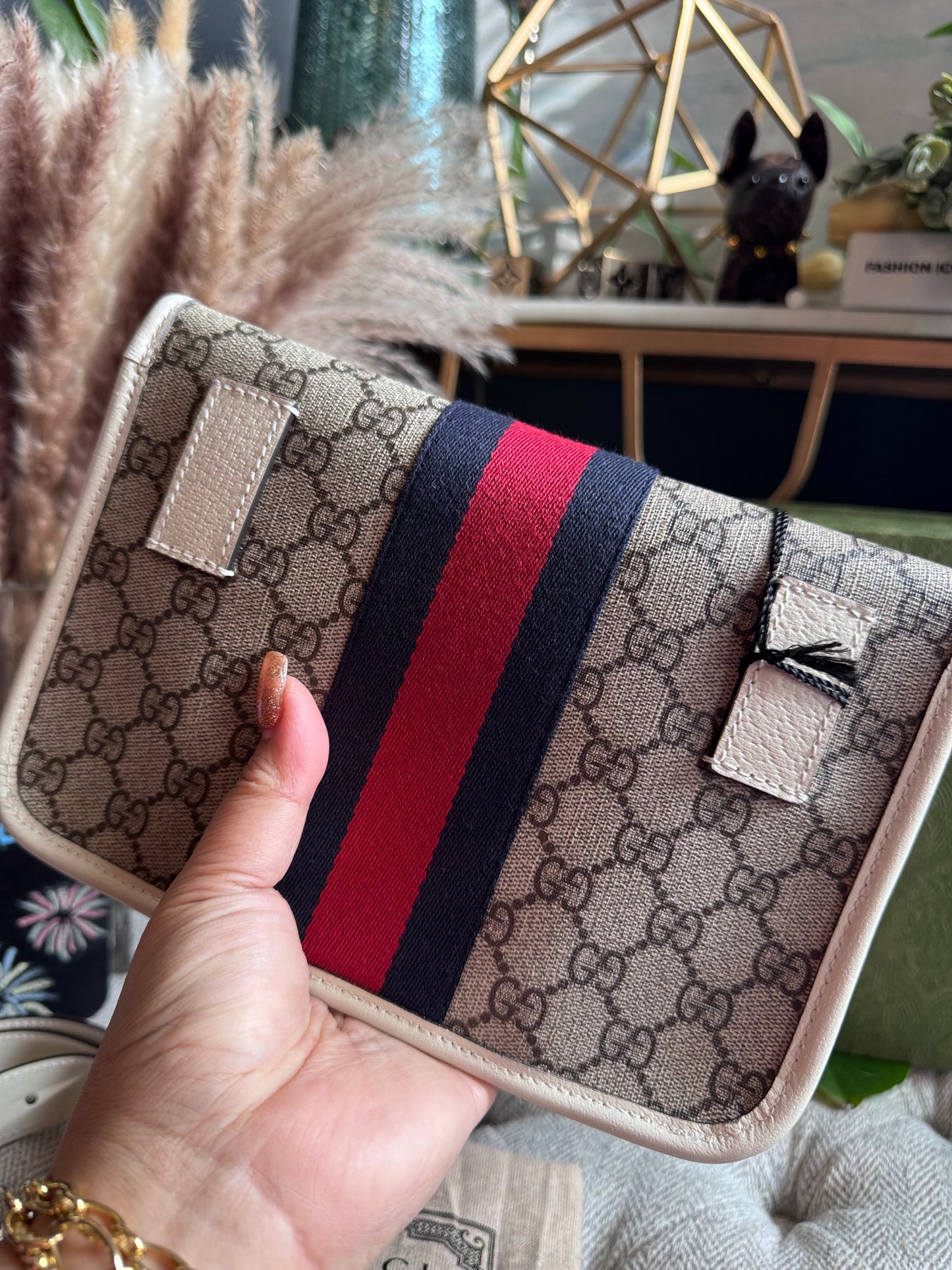 Gucci Beltbag/Clutch