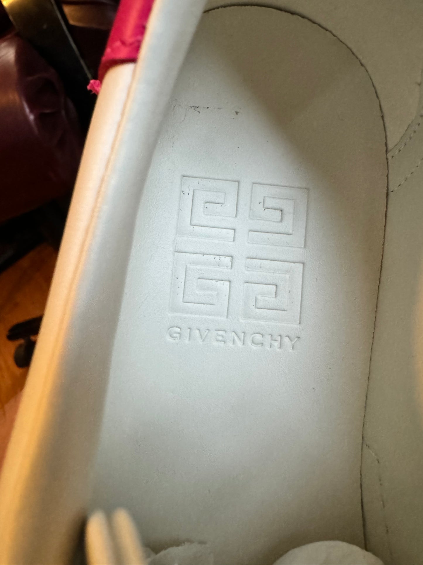 Givenchy City Sport Sneakers