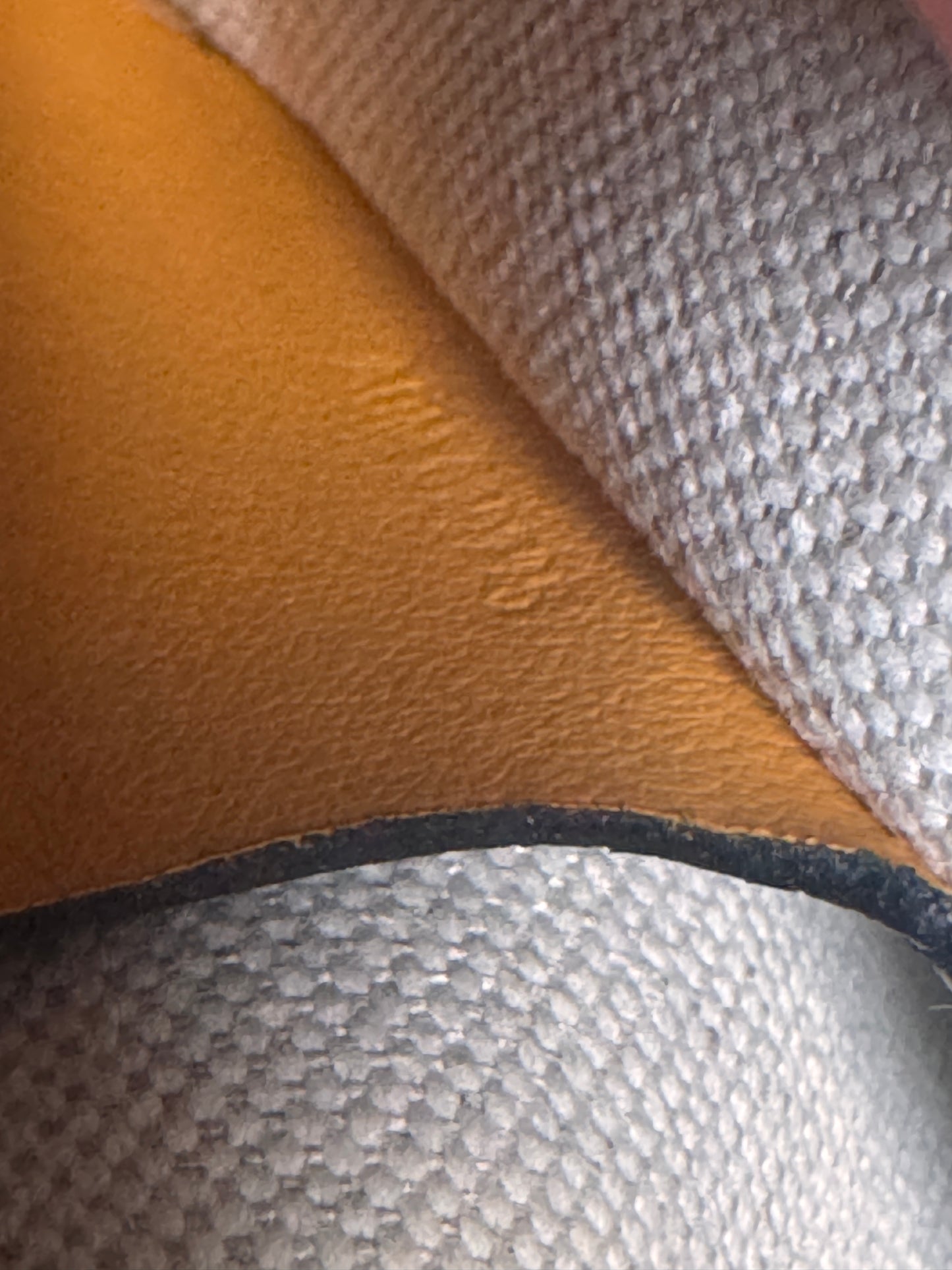 Goyard Plumet in Black