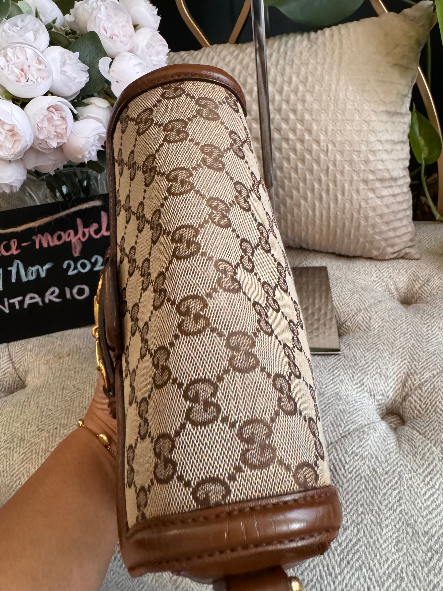 Gucci Lady Web
