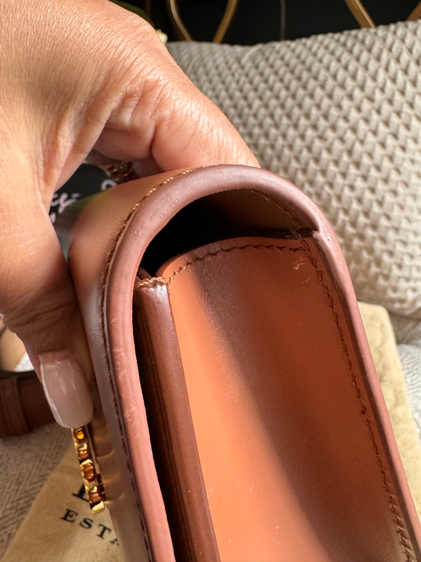 Burberry Belt Bag