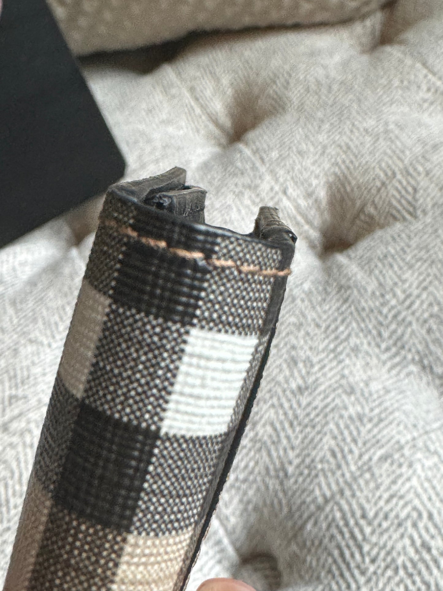 Burberry Cardcase