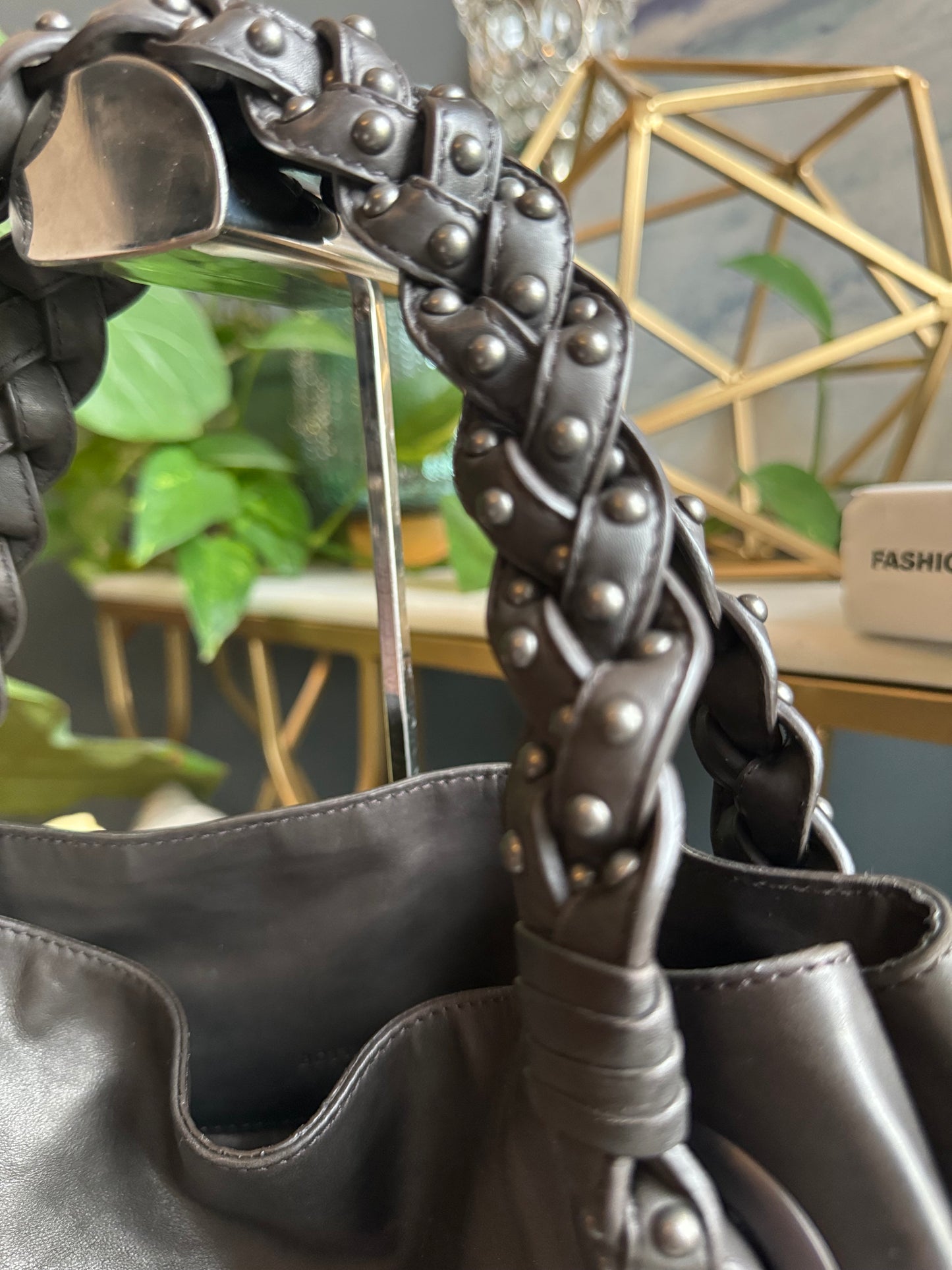 Bottega Veneta Hobo