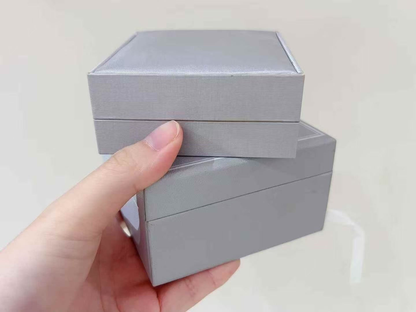 FOR PREORDER ONLY-Dior Rose Des Vents Necklace