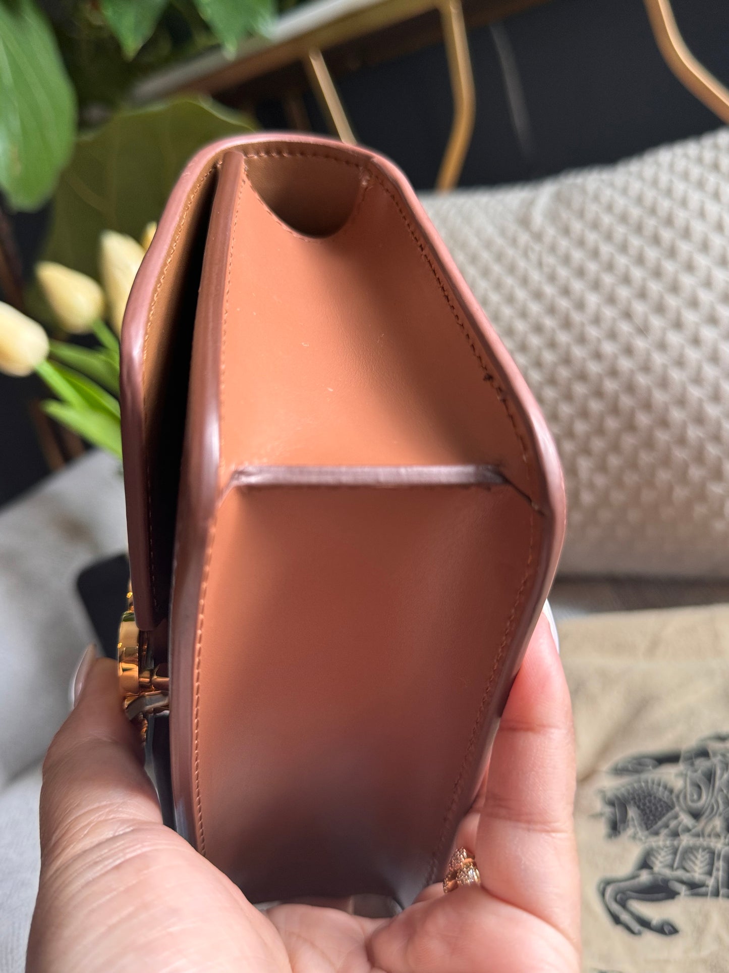 Burberry Belt Bag