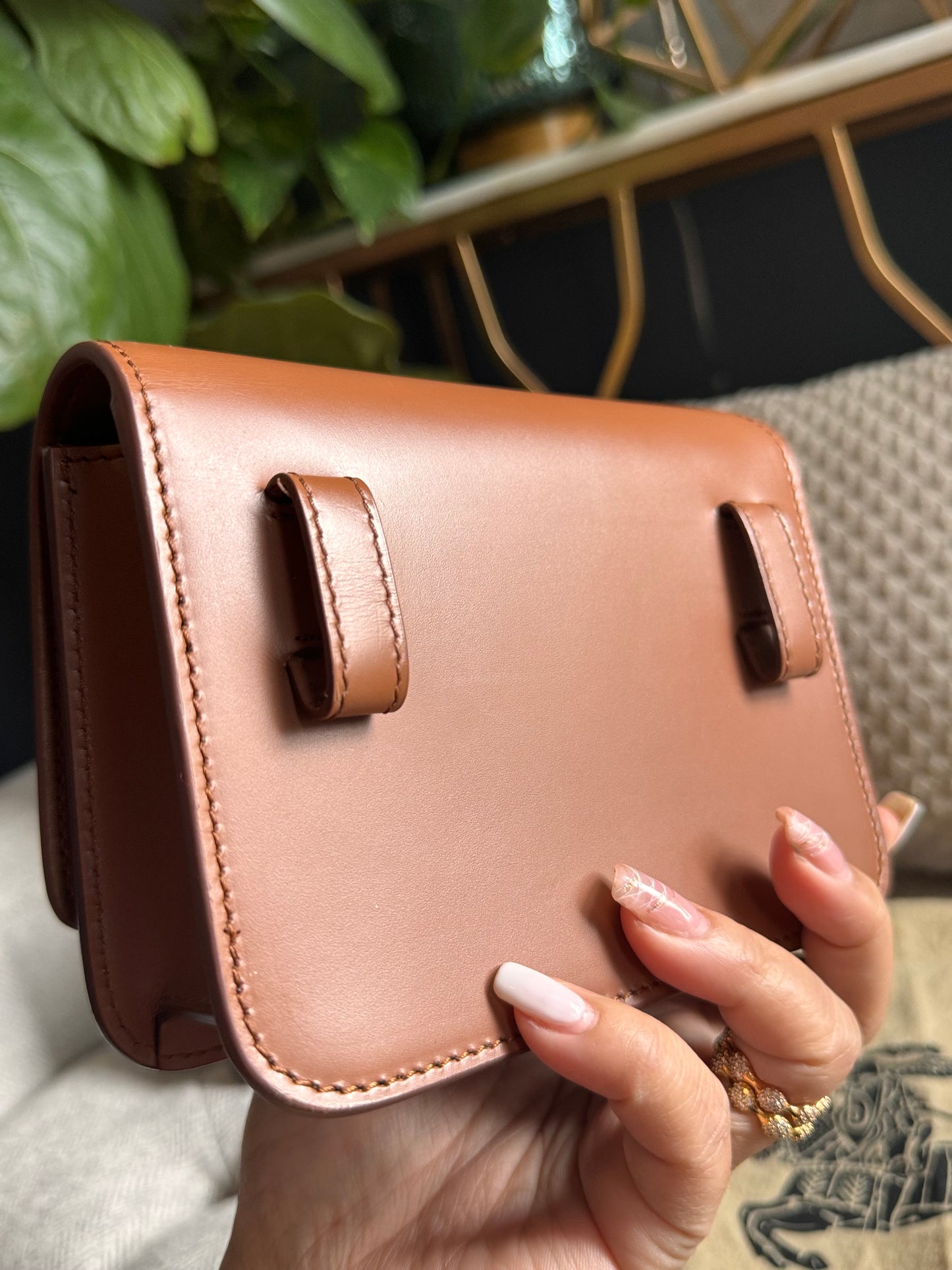 Burberry Belt Bag