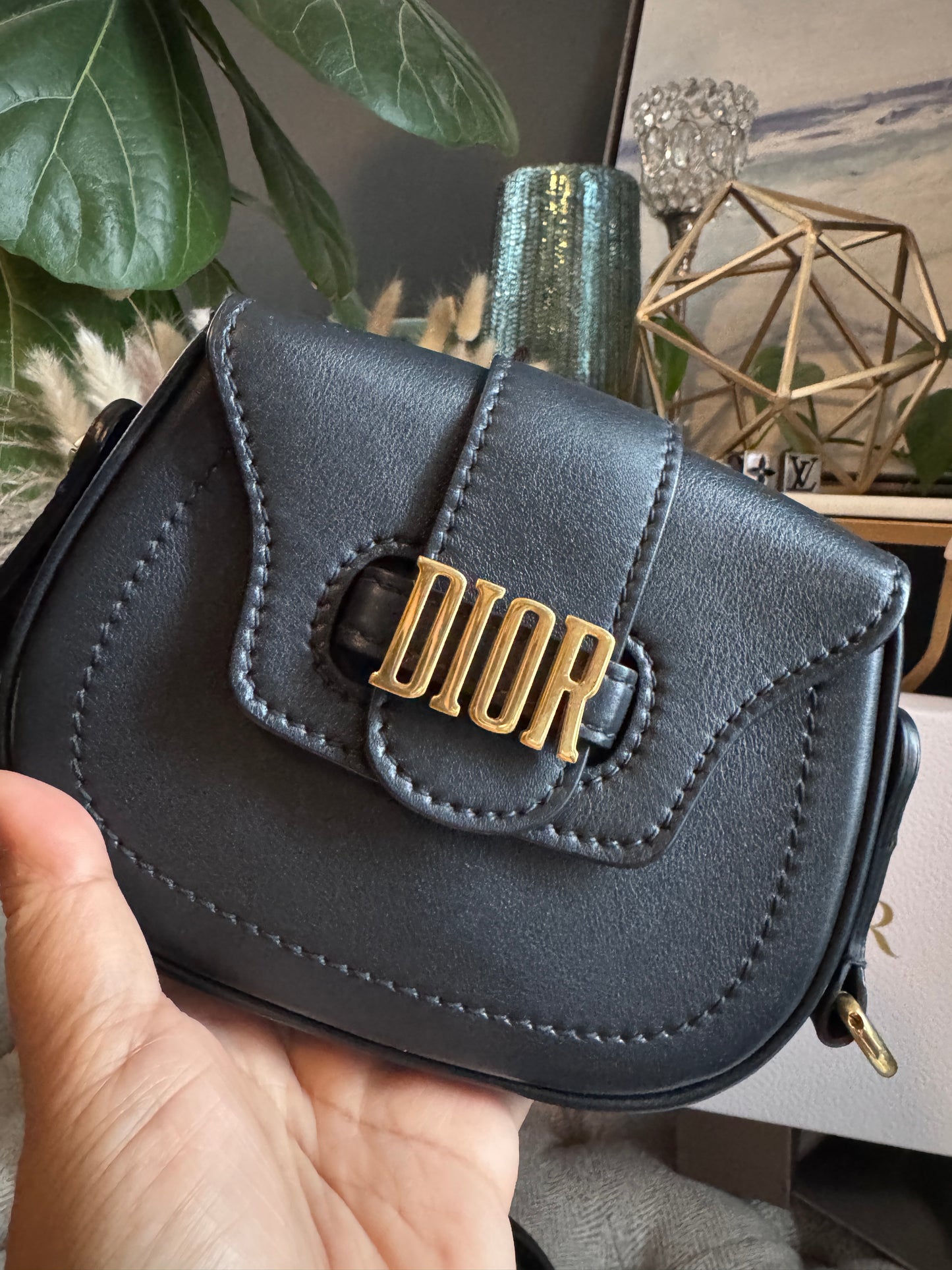 Dior D-Fence Mini