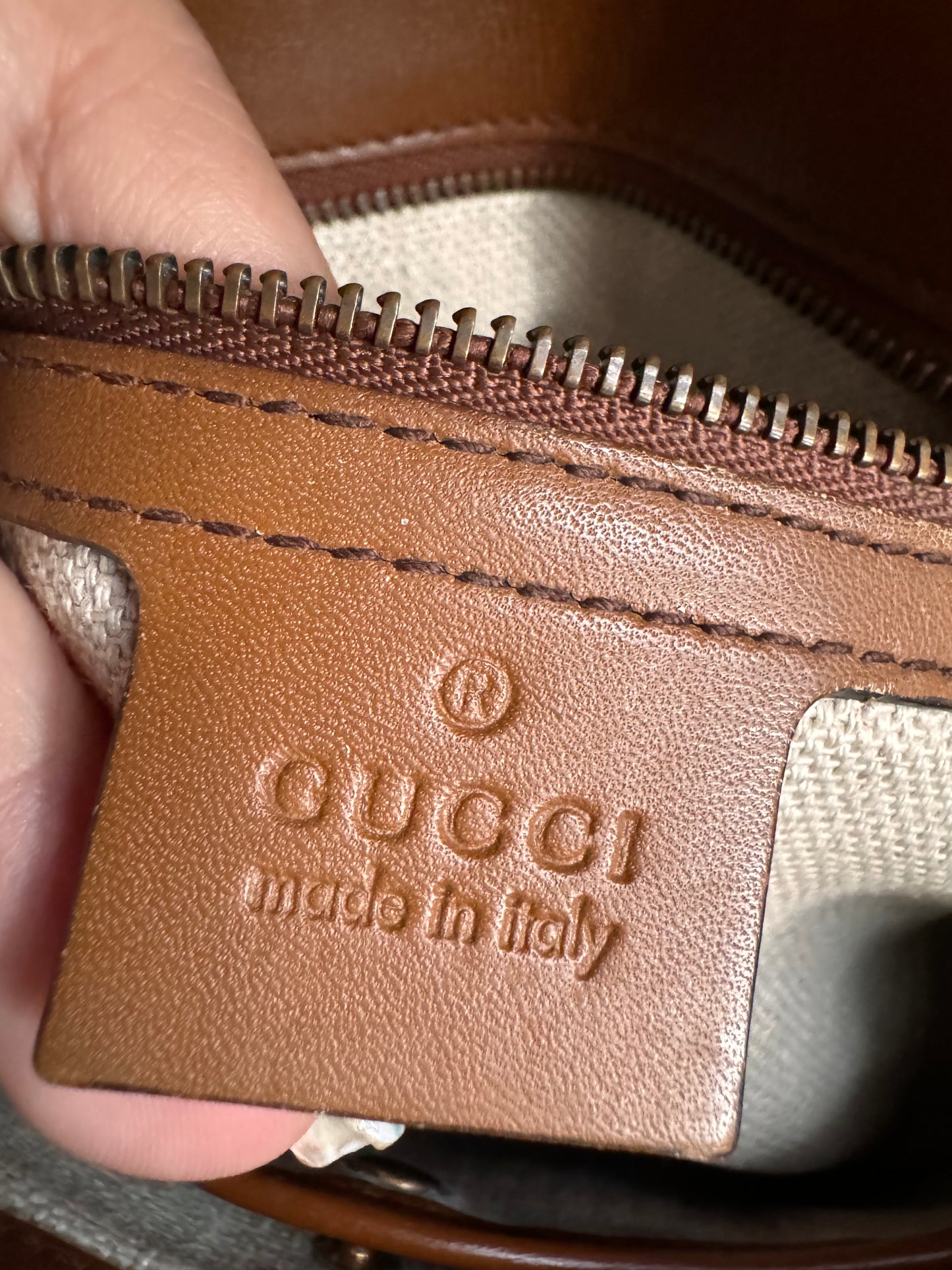 Gucci Lady Web
