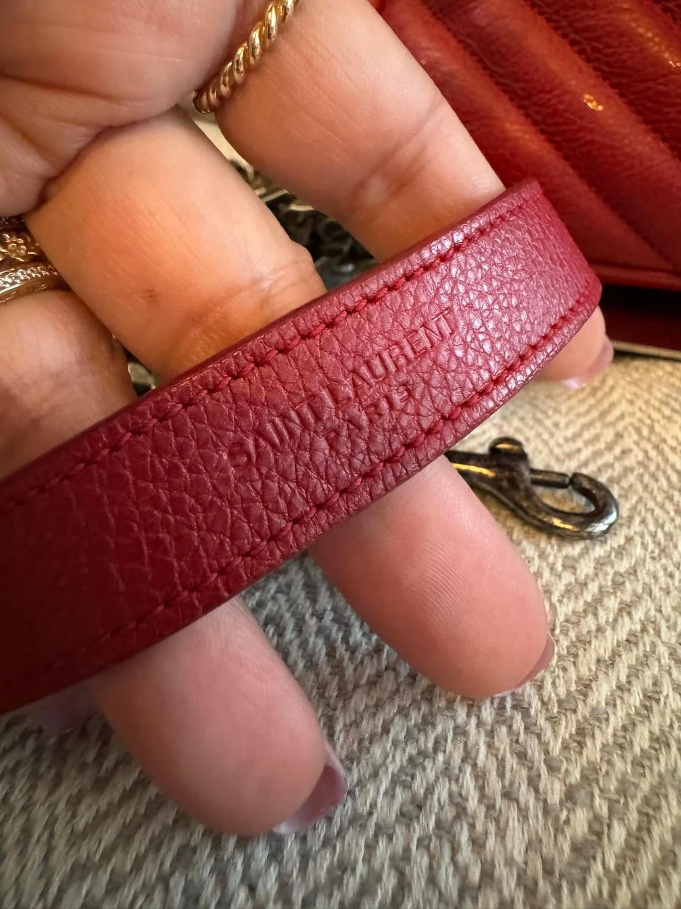 YSL Medium College