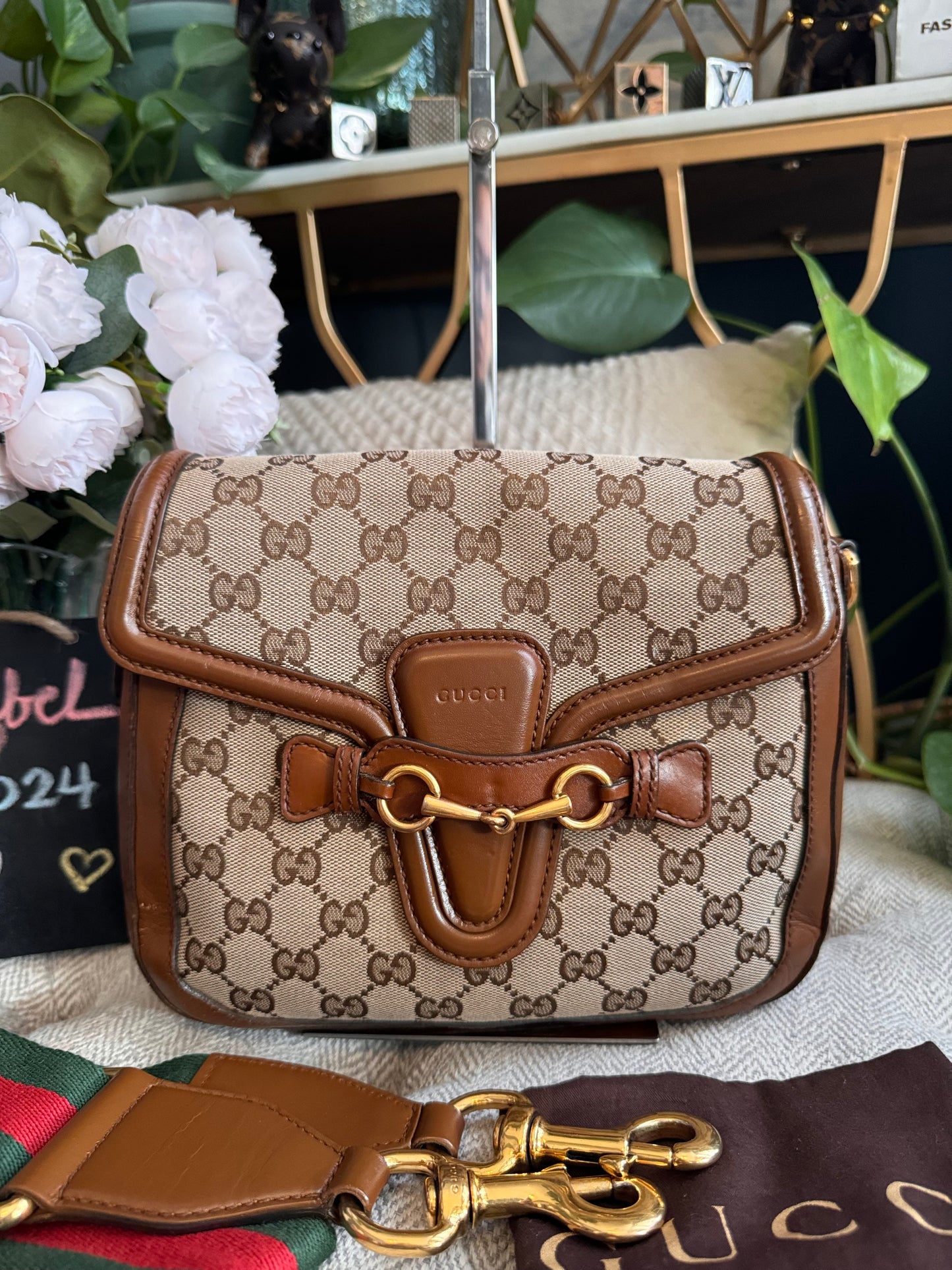 Gucci Lady Web