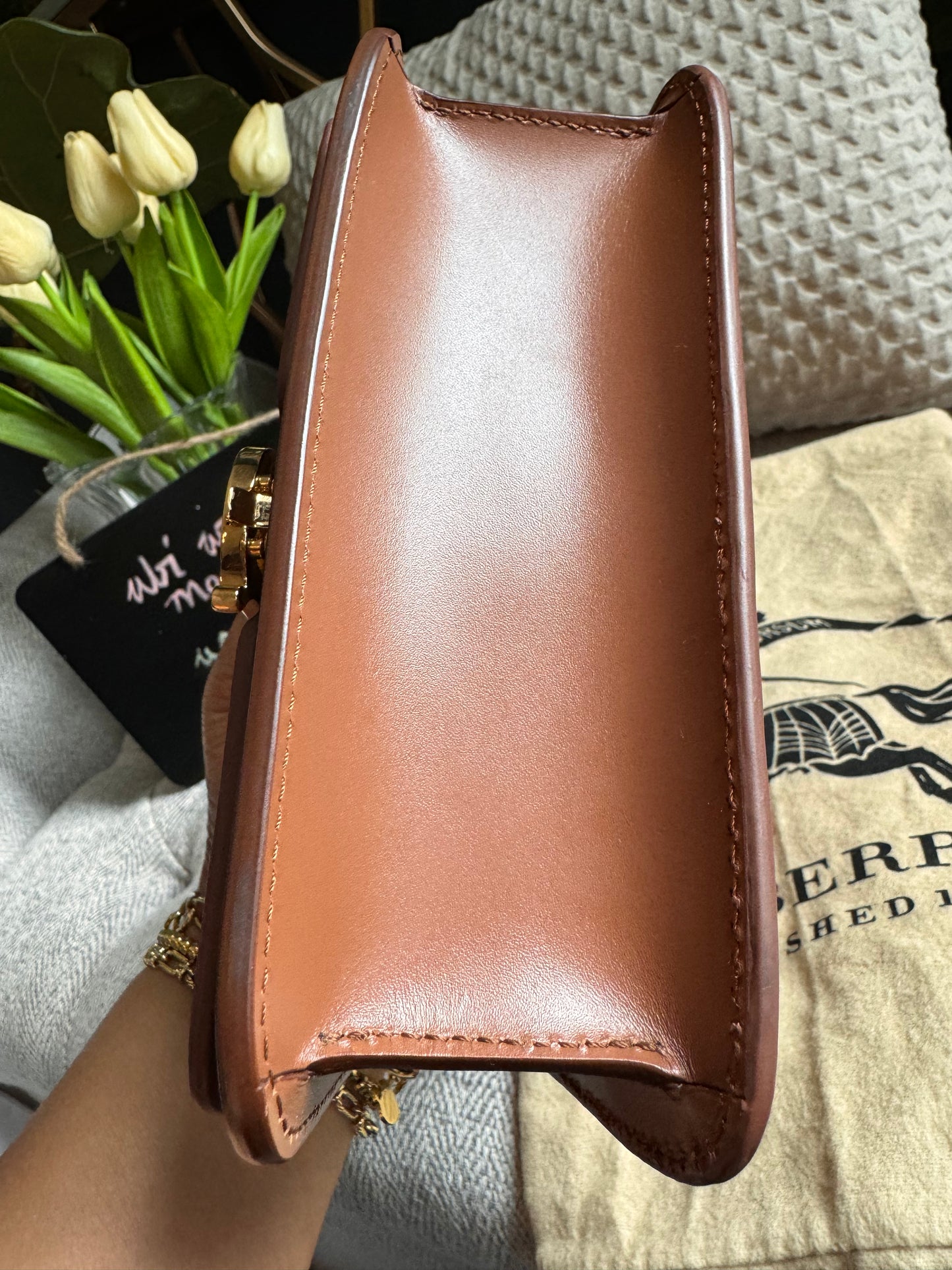 Burberry Belt Bag