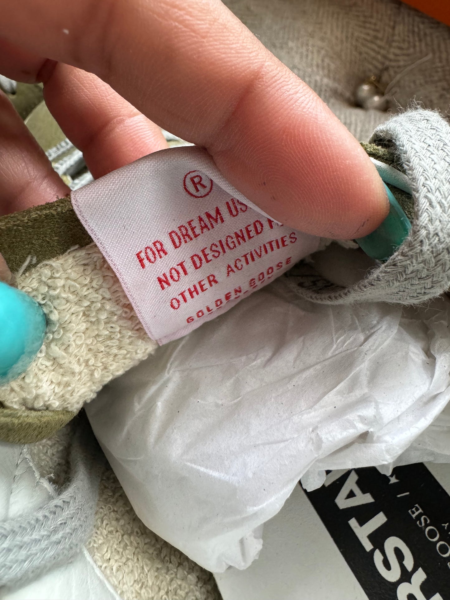 Golden Goose Sneakers